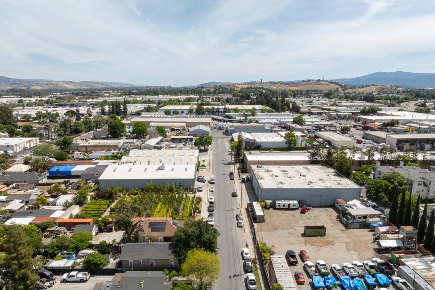 1556 Little Orchard Street