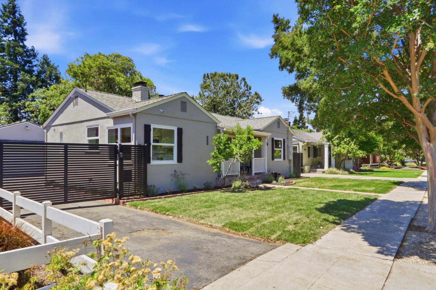 2297 Radio Avenue