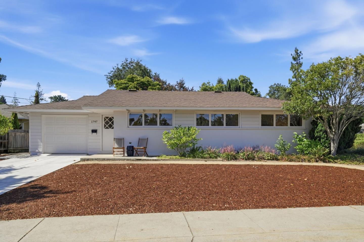 1797 Pilgrim Avenue