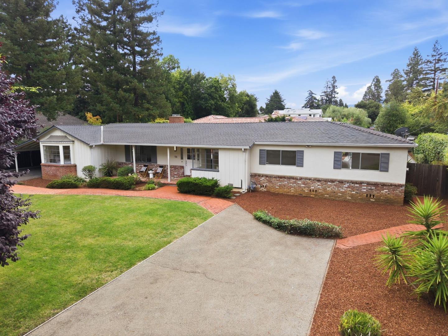 56 Coronado AVE