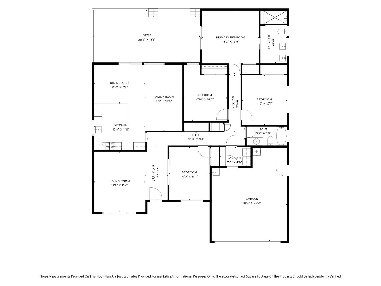 1593 Stubbins WAY