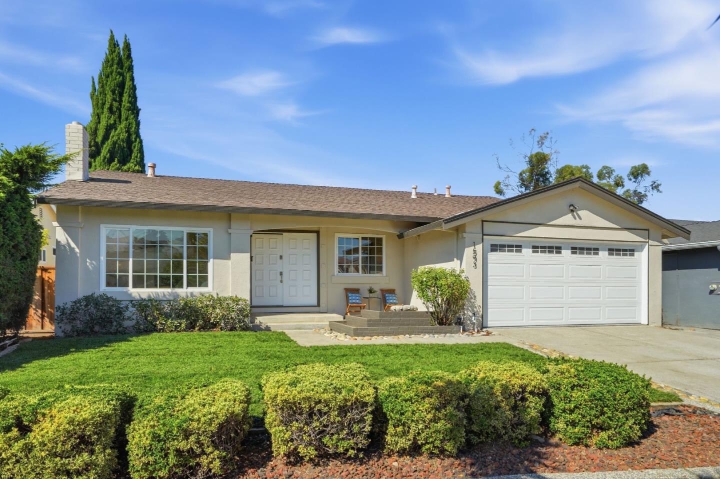 1593 Stubbins WAY