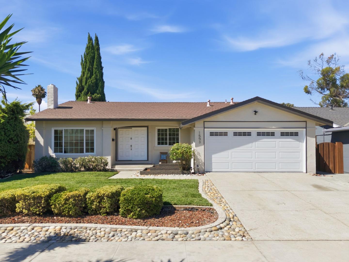 1593 Stubbins WAY