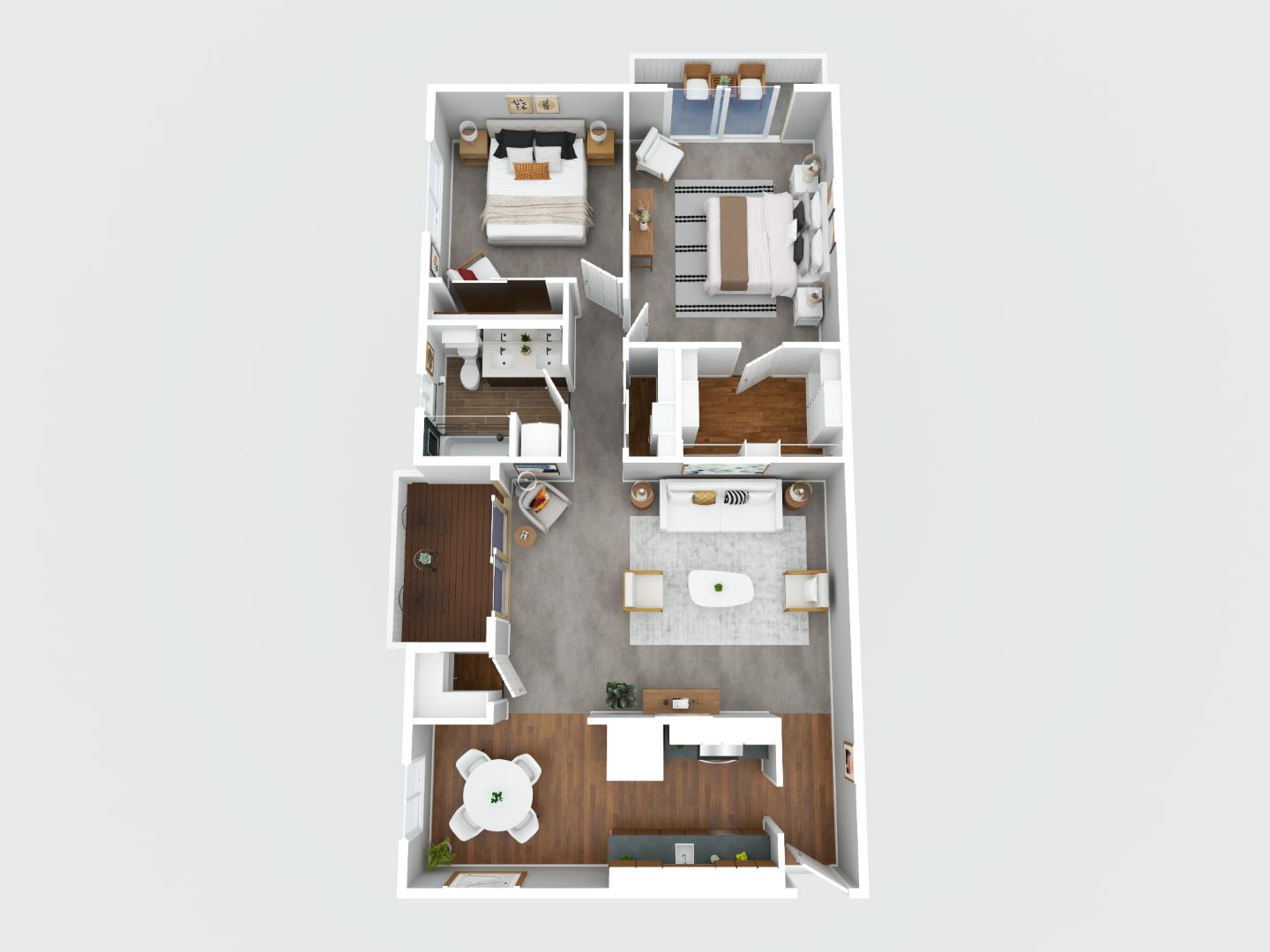 264 N Whisman RD 13