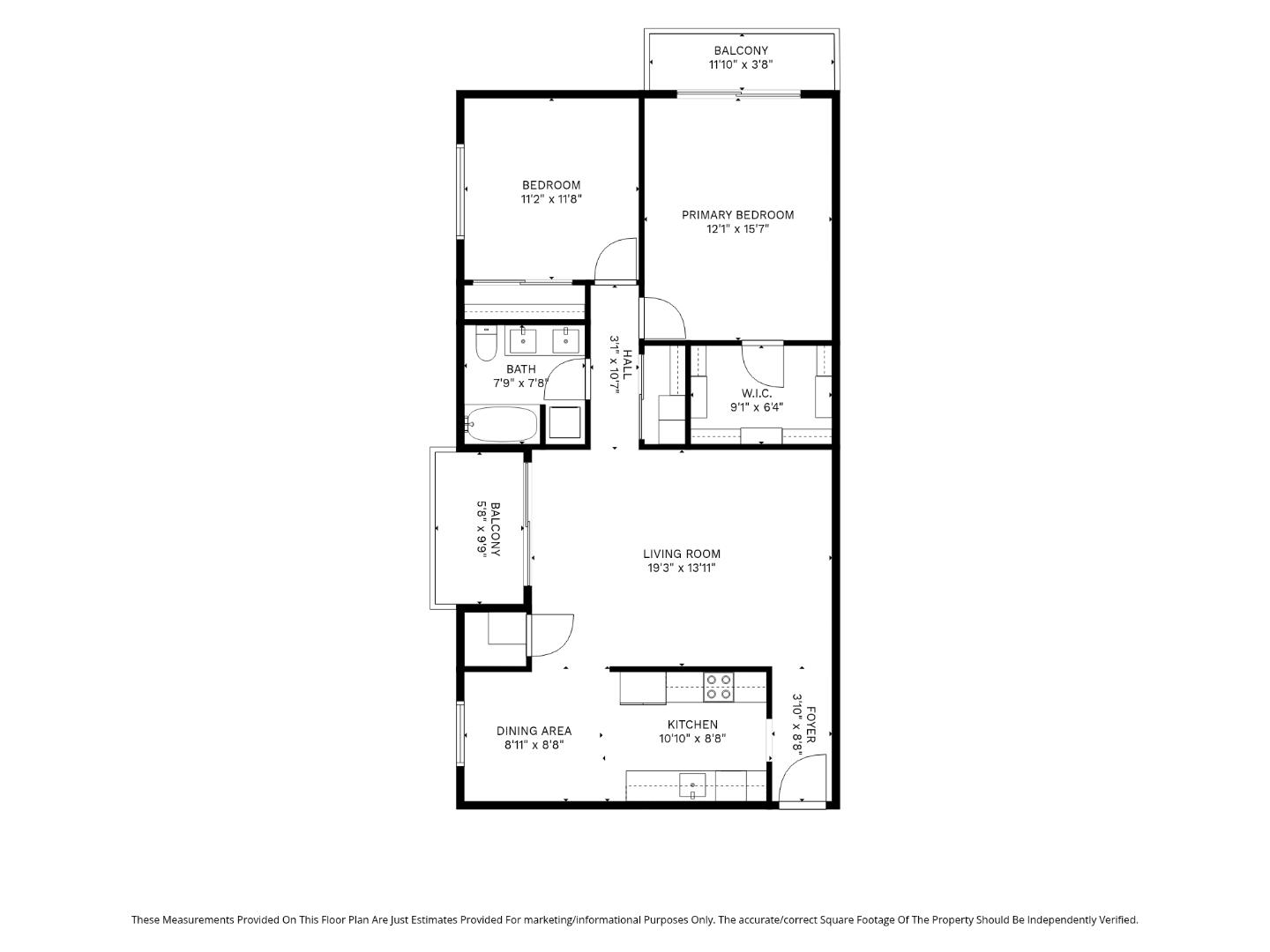 264 N Whisman RD 13