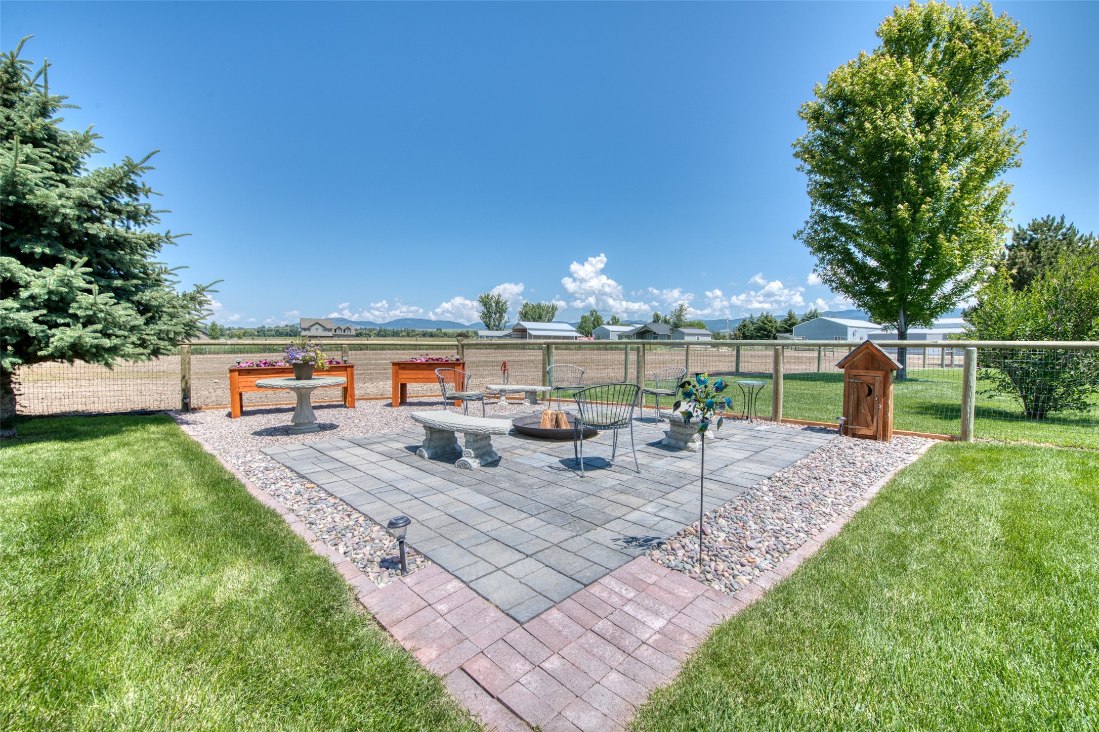 4455 Sunnyside Cemetery Road