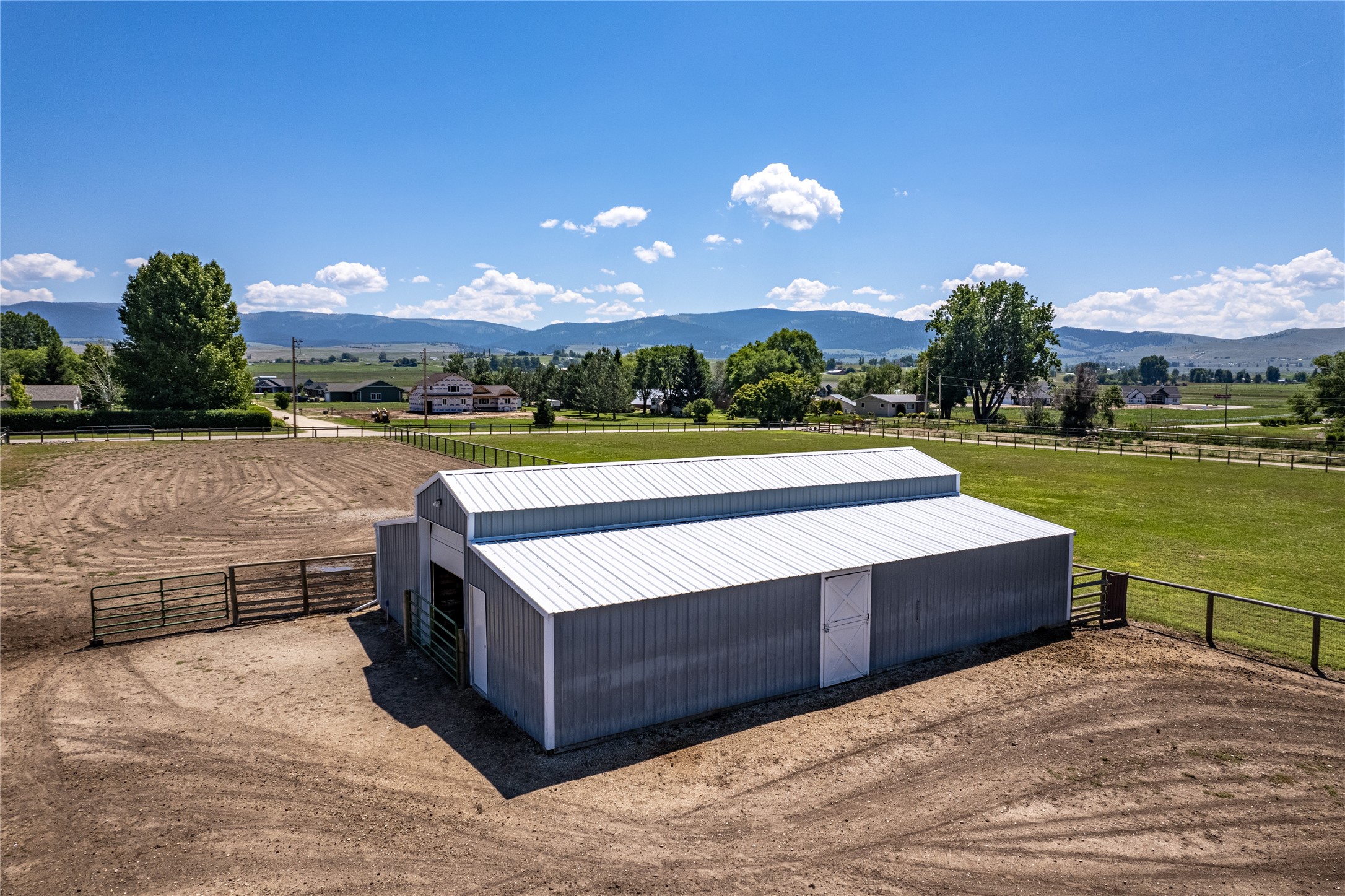 4455 Sunnyside Cemetery Road