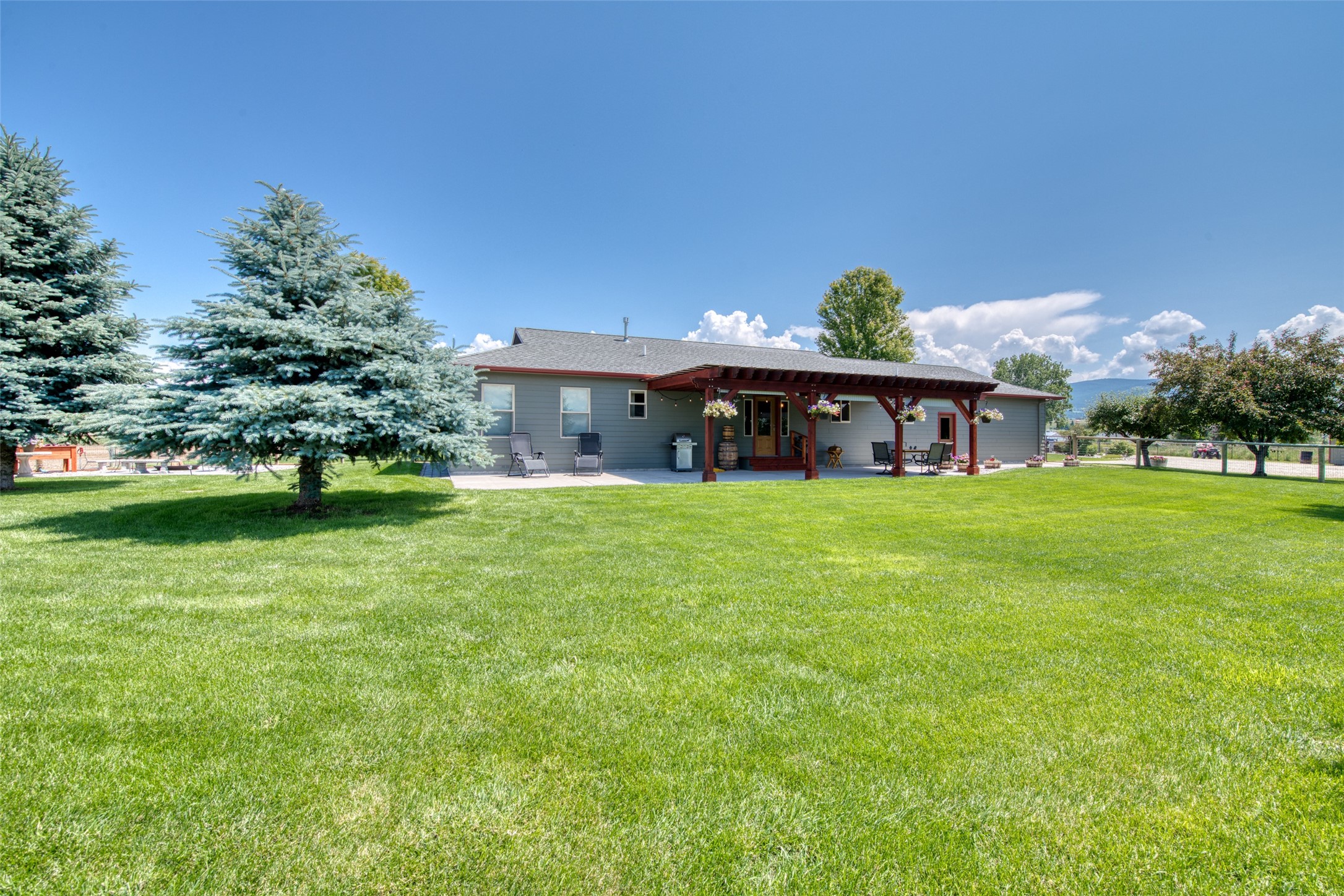 4455 Sunnyside Cemetery Road