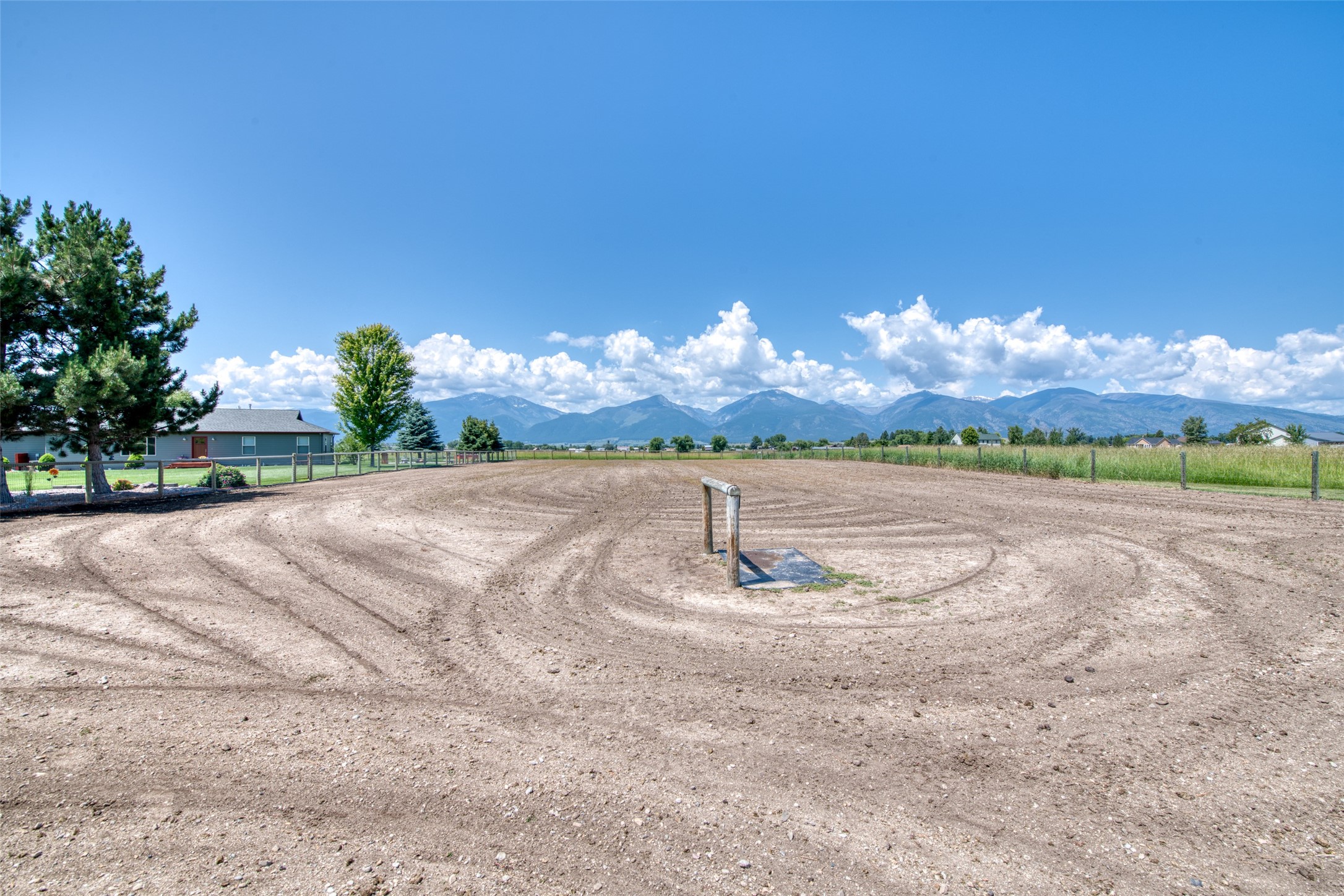 4455 Sunnyside Cemetery Road