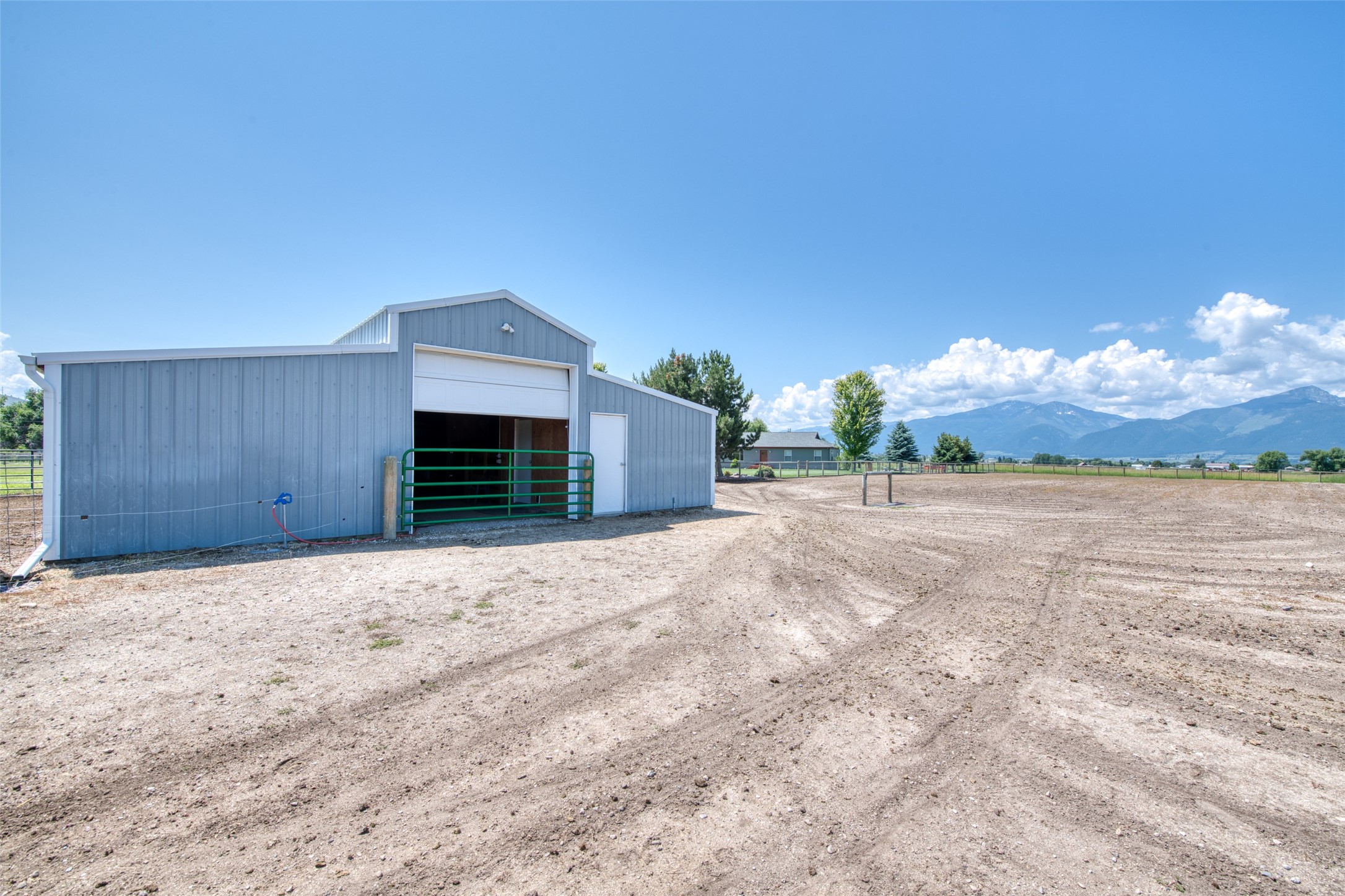 4455 Sunnyside Cemetery Road