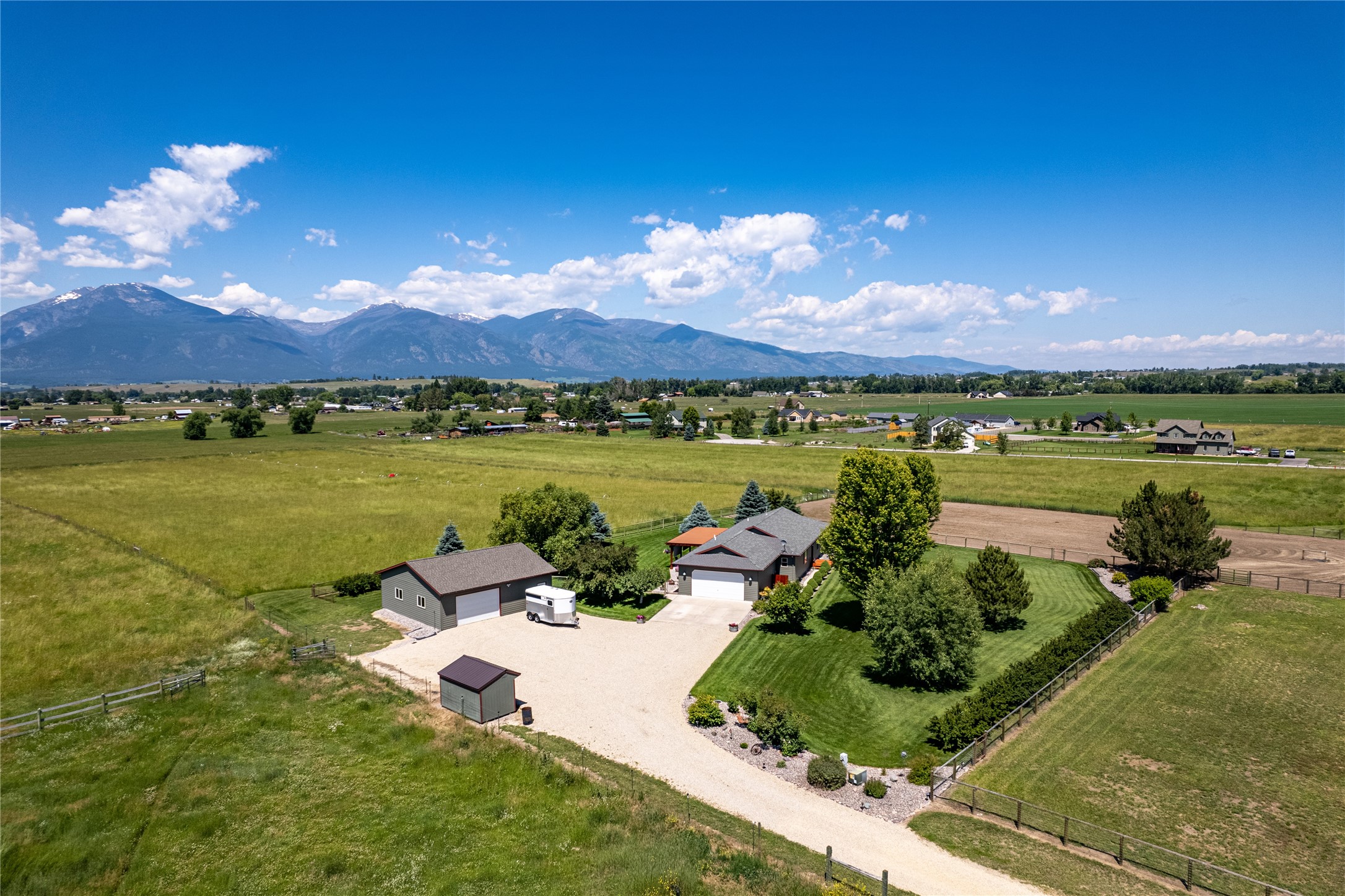 4455 Sunnyside Cemetery Road