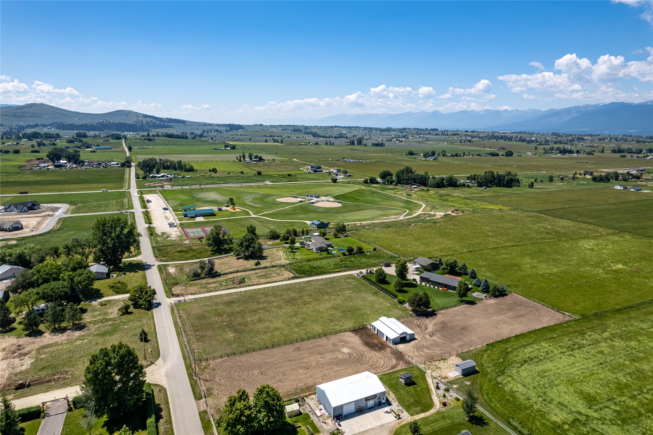 4455 Sunnyside Cemetery Road