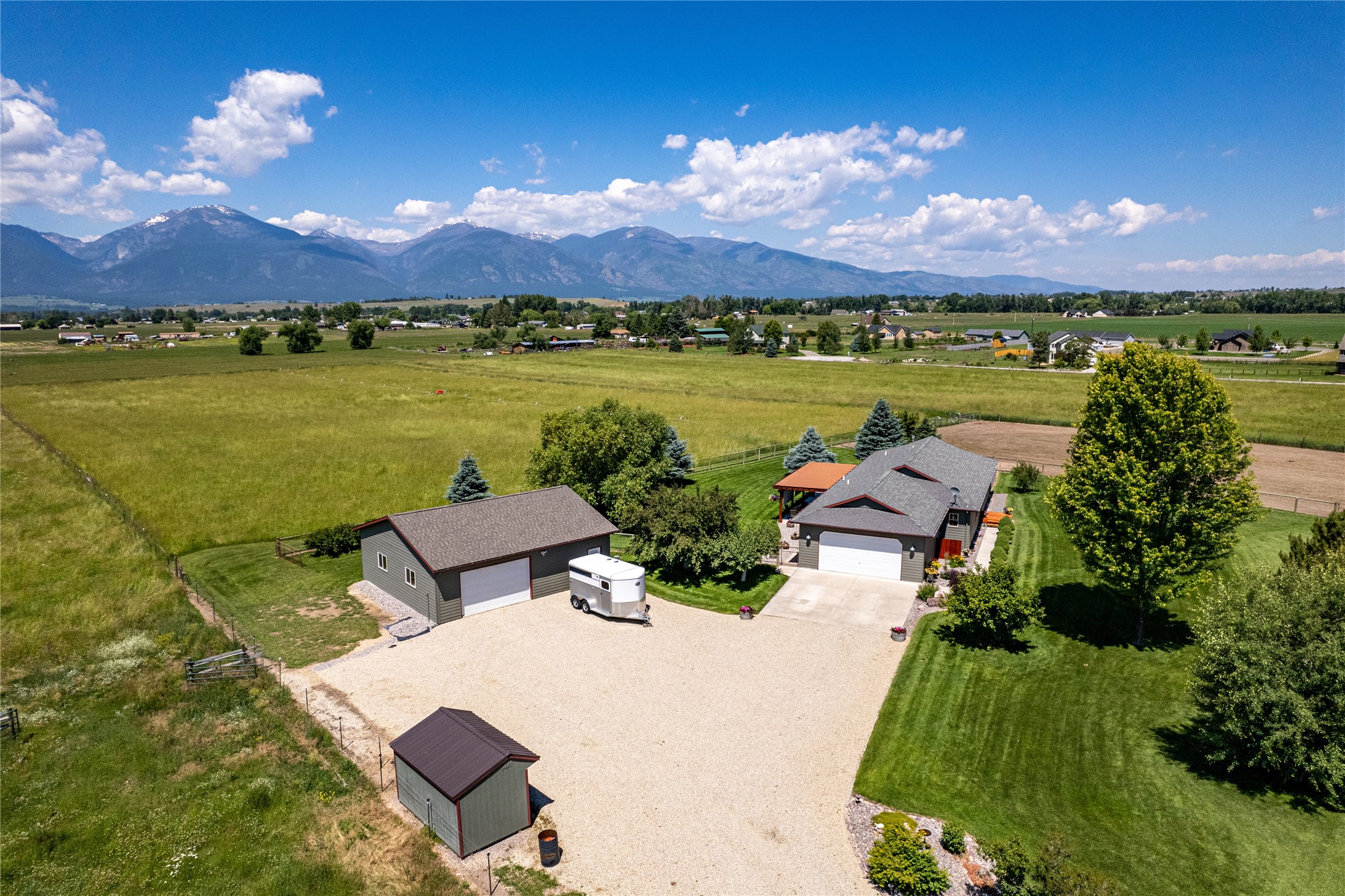 4455 Sunnyside Cemetery Road