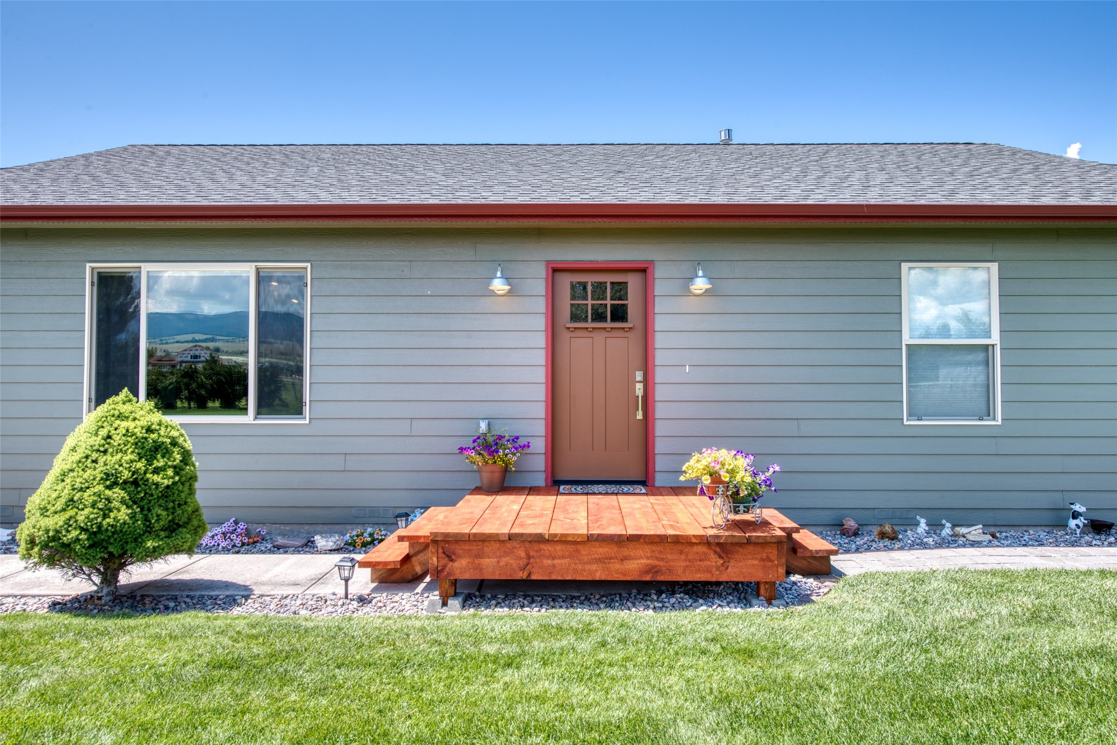 4455 Sunnyside Cemetery Road