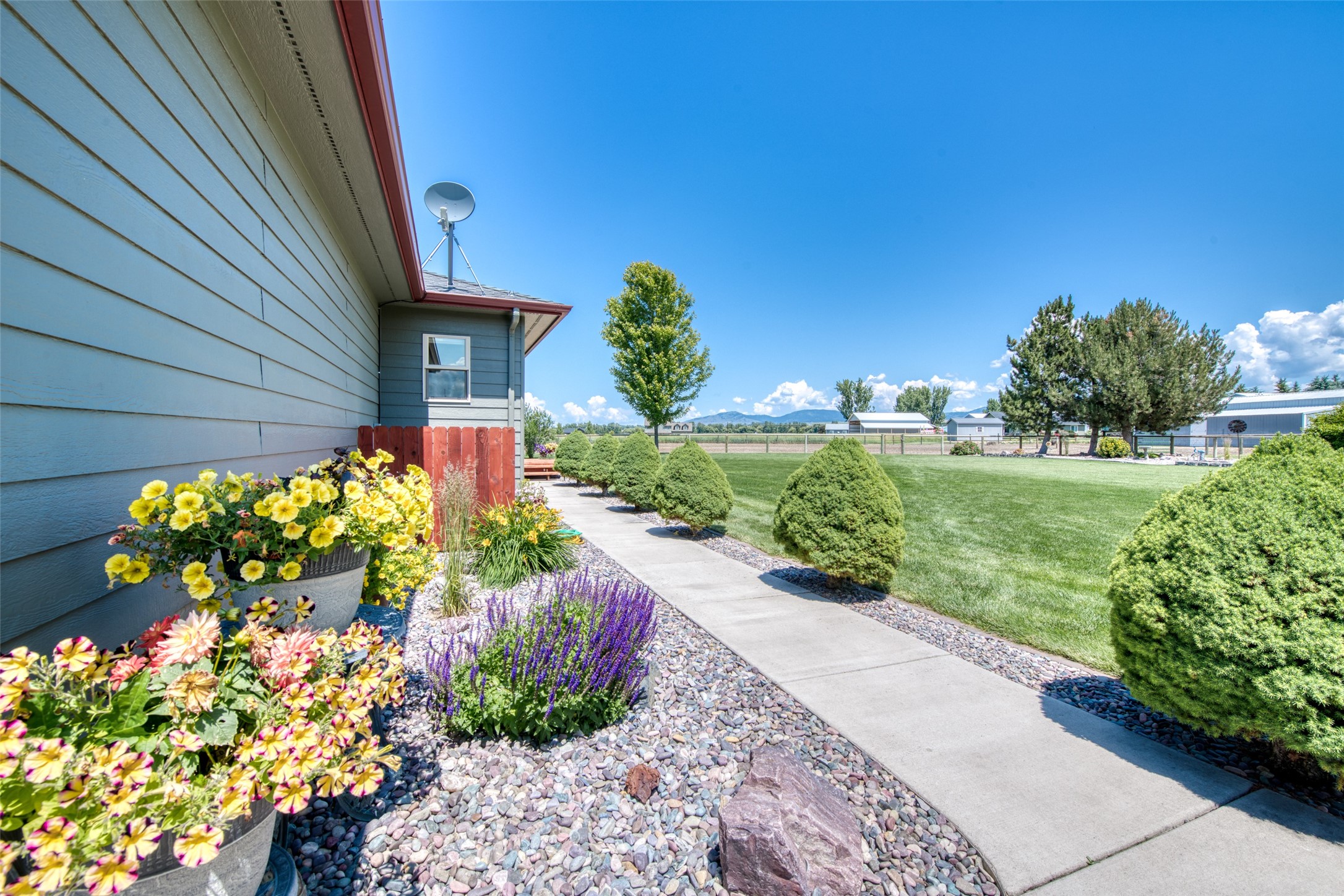 4455 Sunnyside Cemetery Road