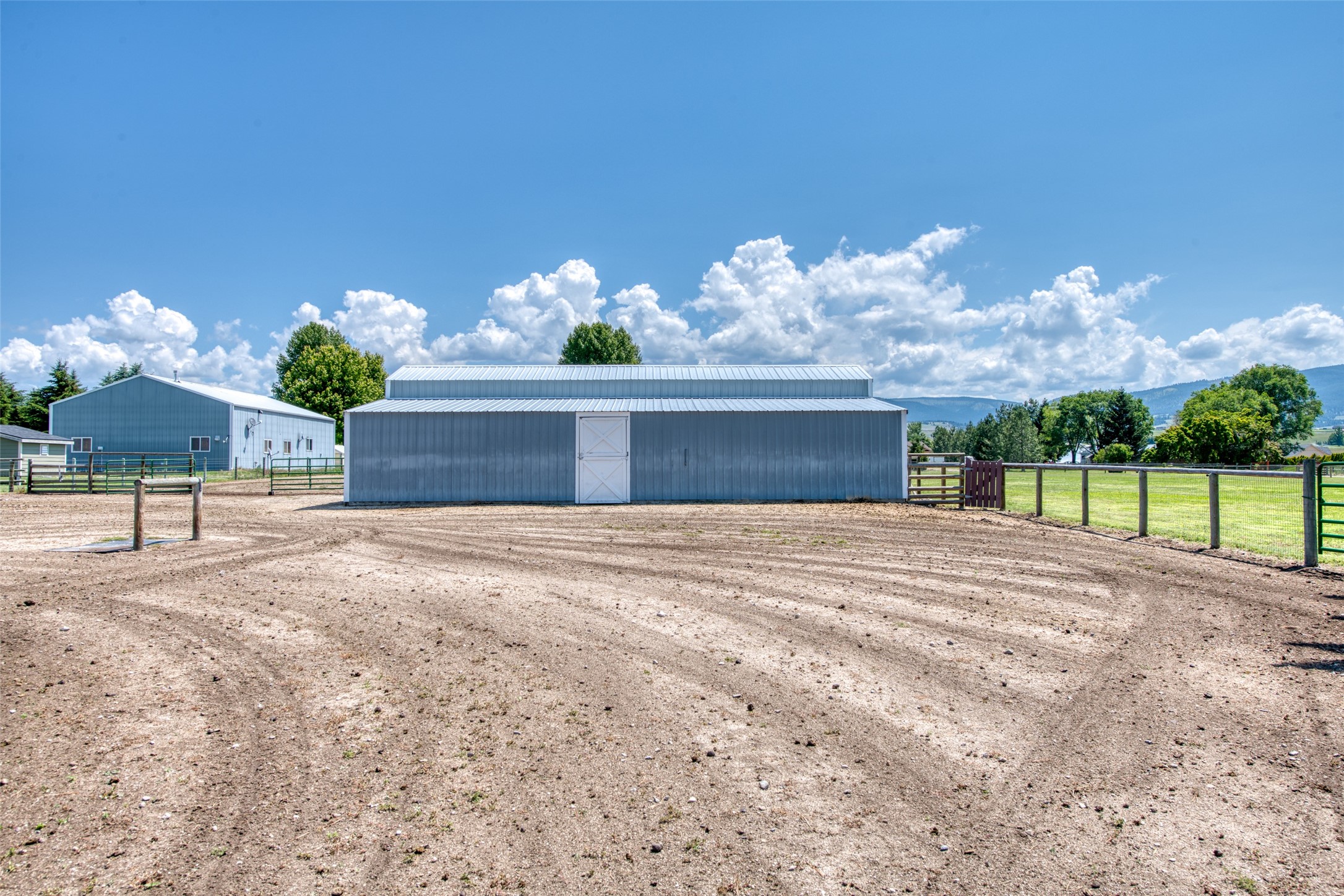 4455 Sunnyside Cemetery Road