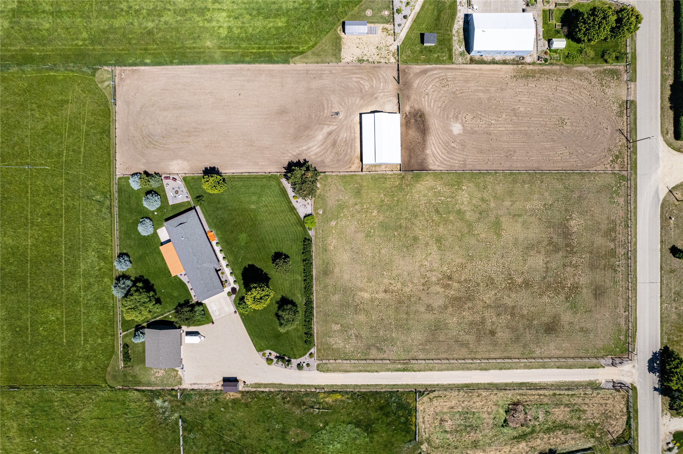 4455 Sunnyside Cemetery Road