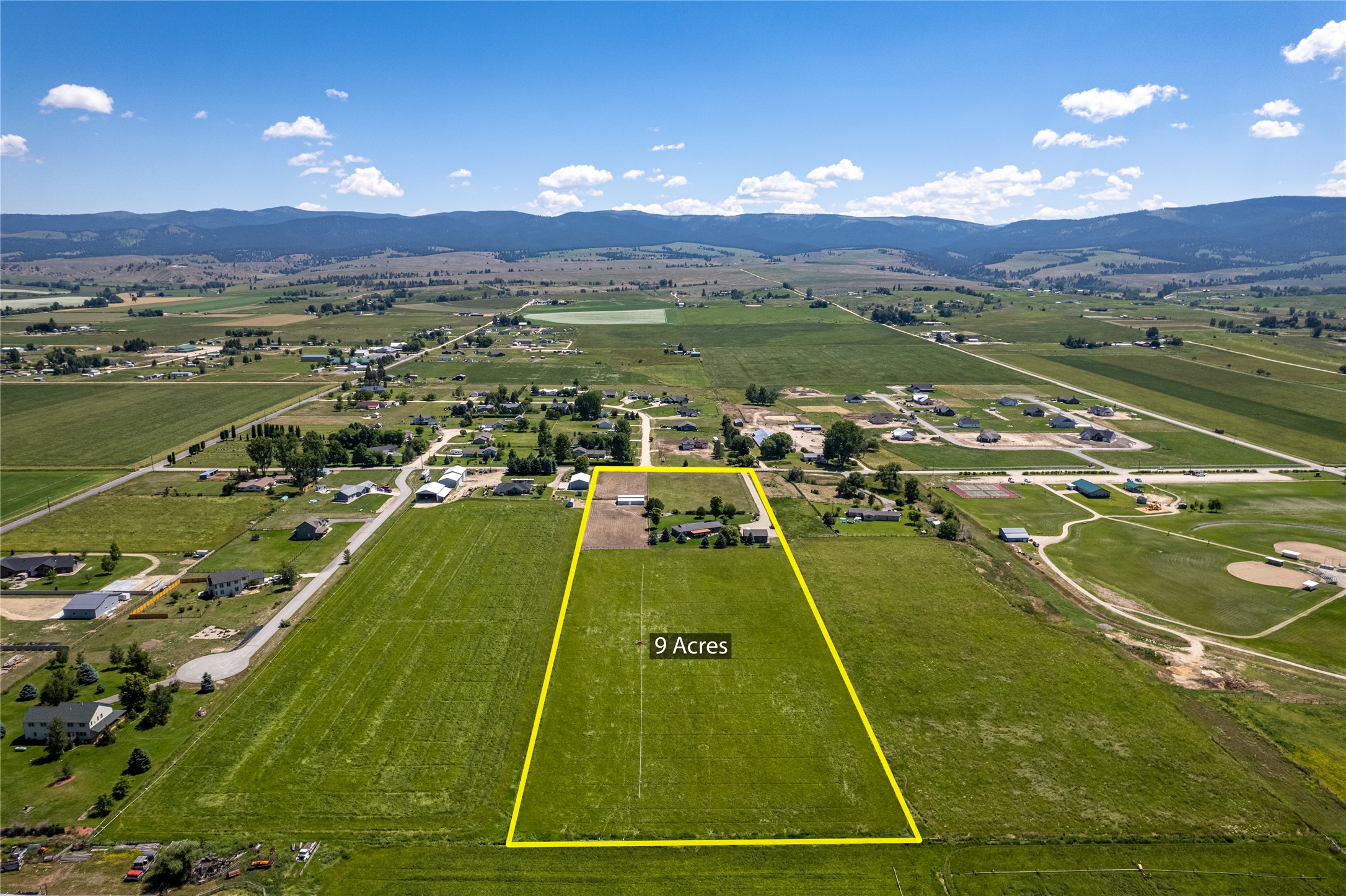 4455 Sunnyside Cemetery Road