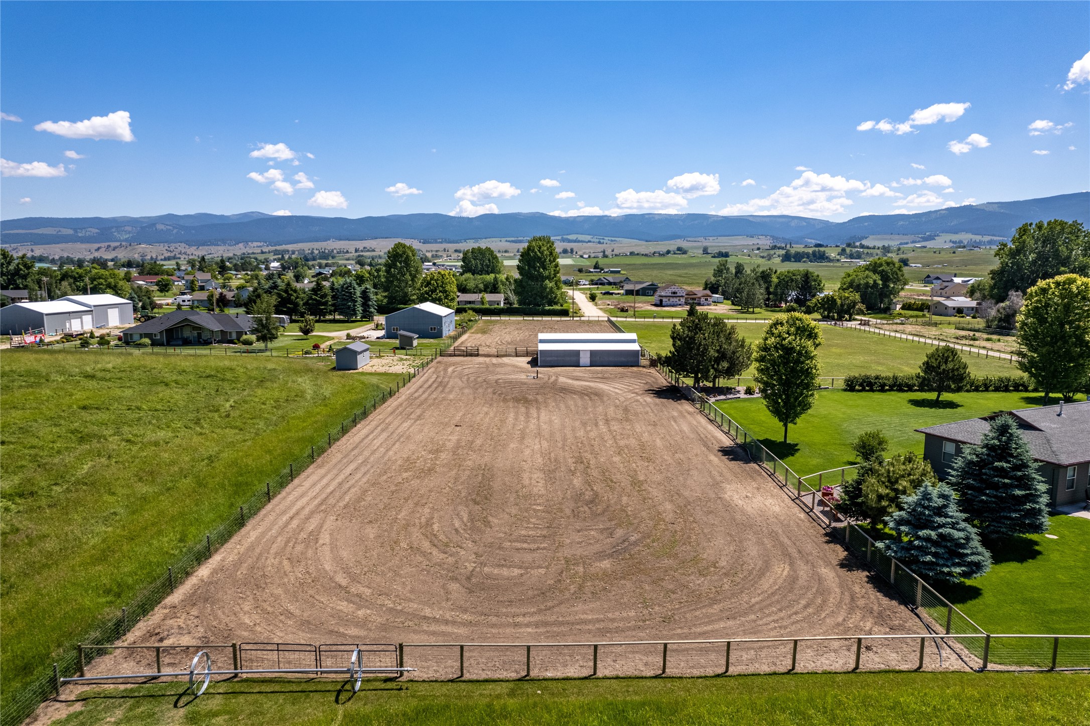 4455 Sunnyside Cemetery Road