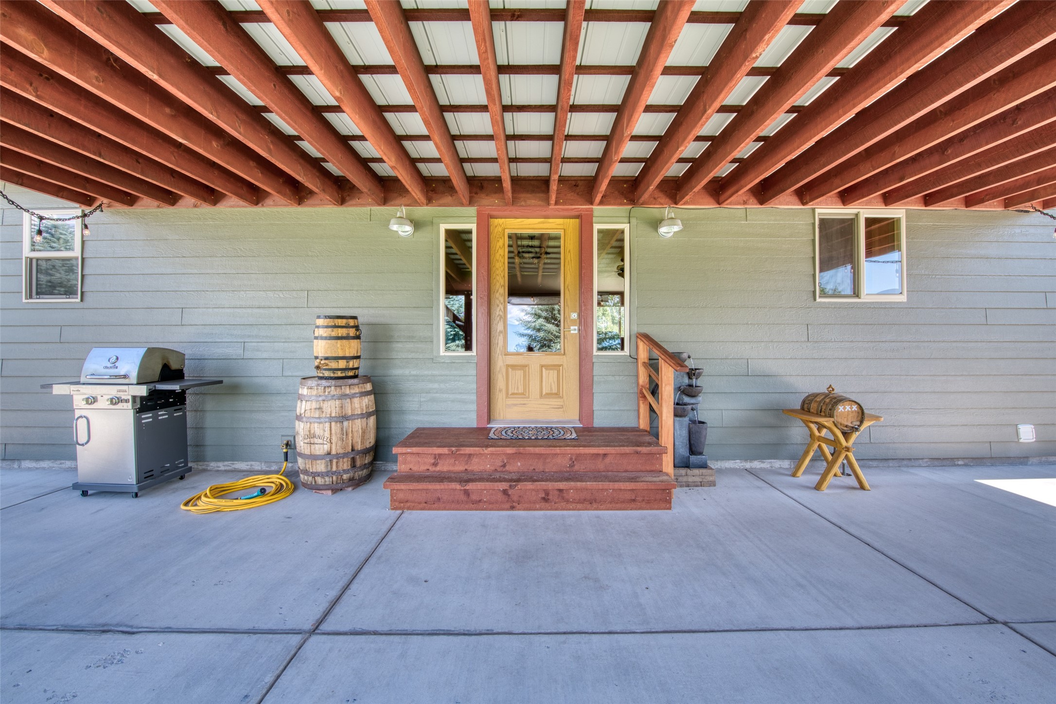 4455 Sunnyside Cemetery Road