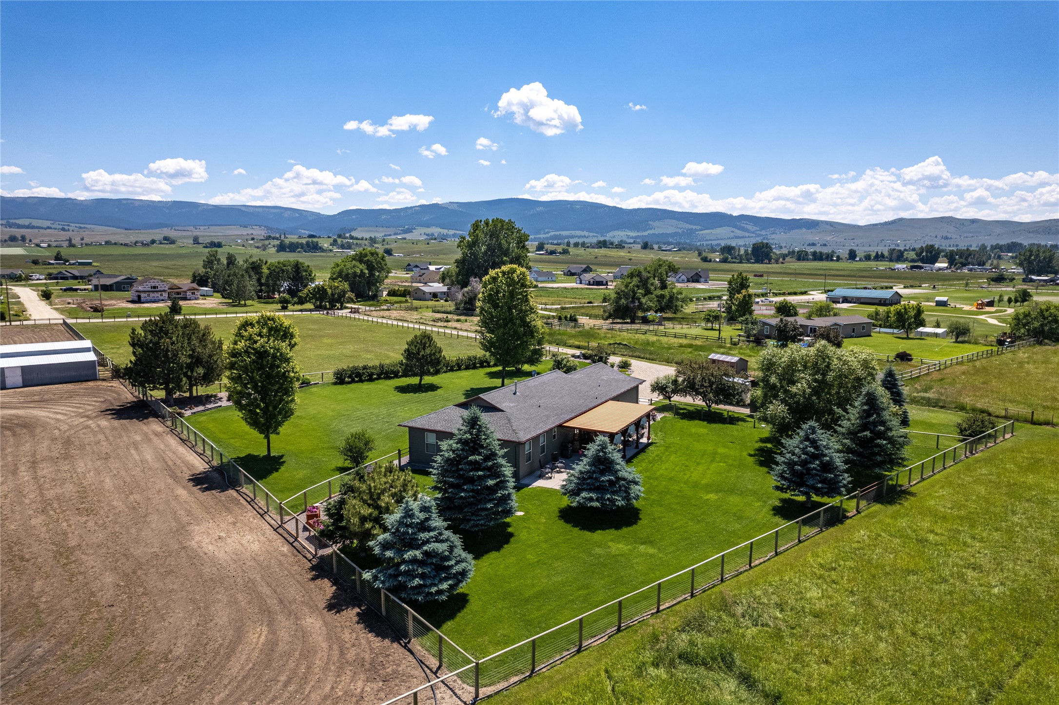 4455 Sunnyside Cemetery Road