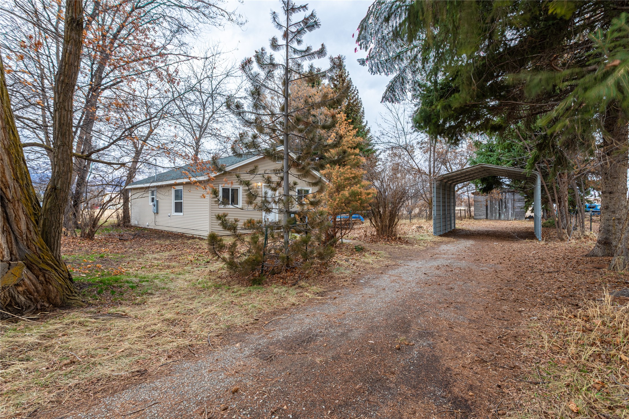 134 Grantsdale Cutoff