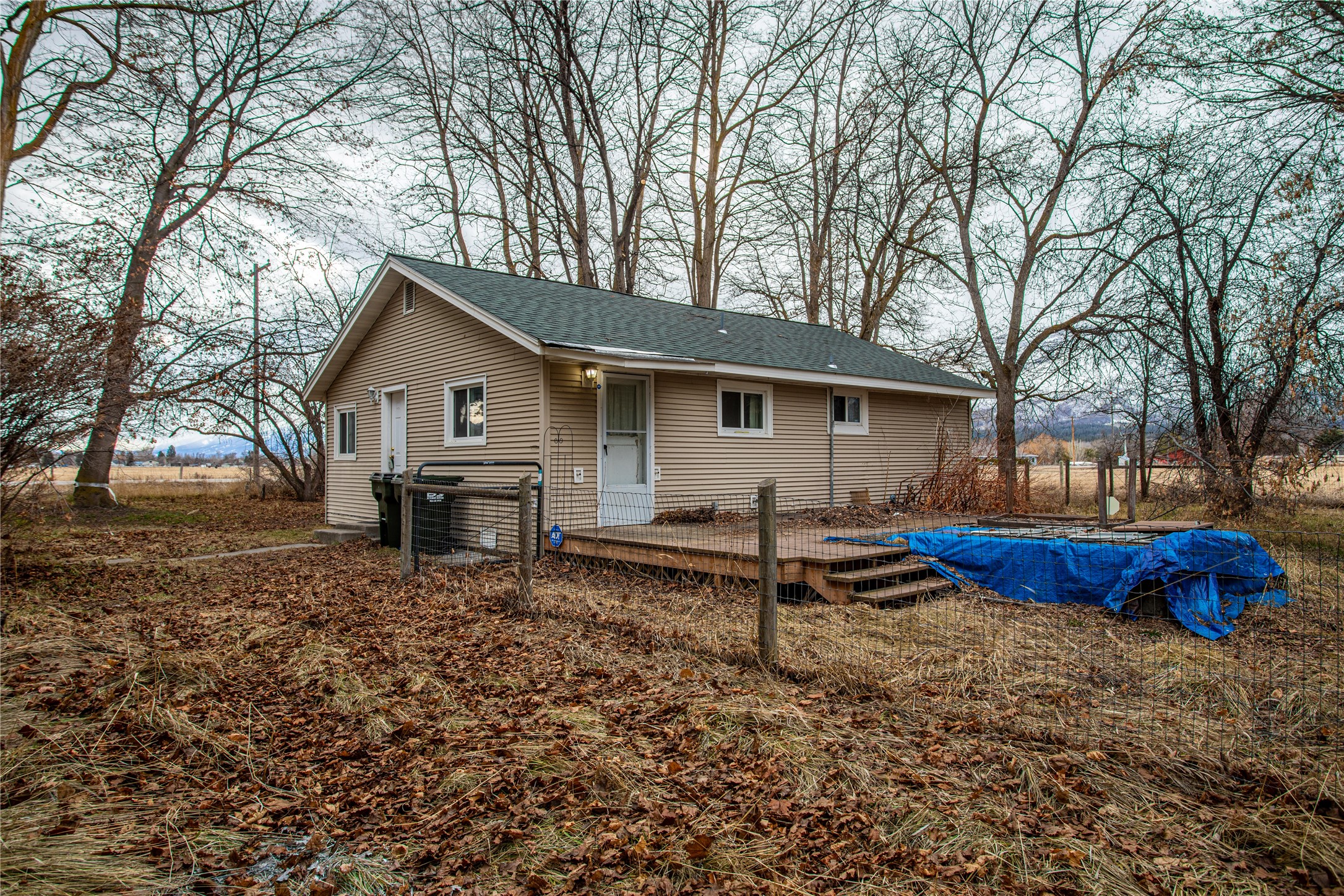 134 Grantsdale Cutoff