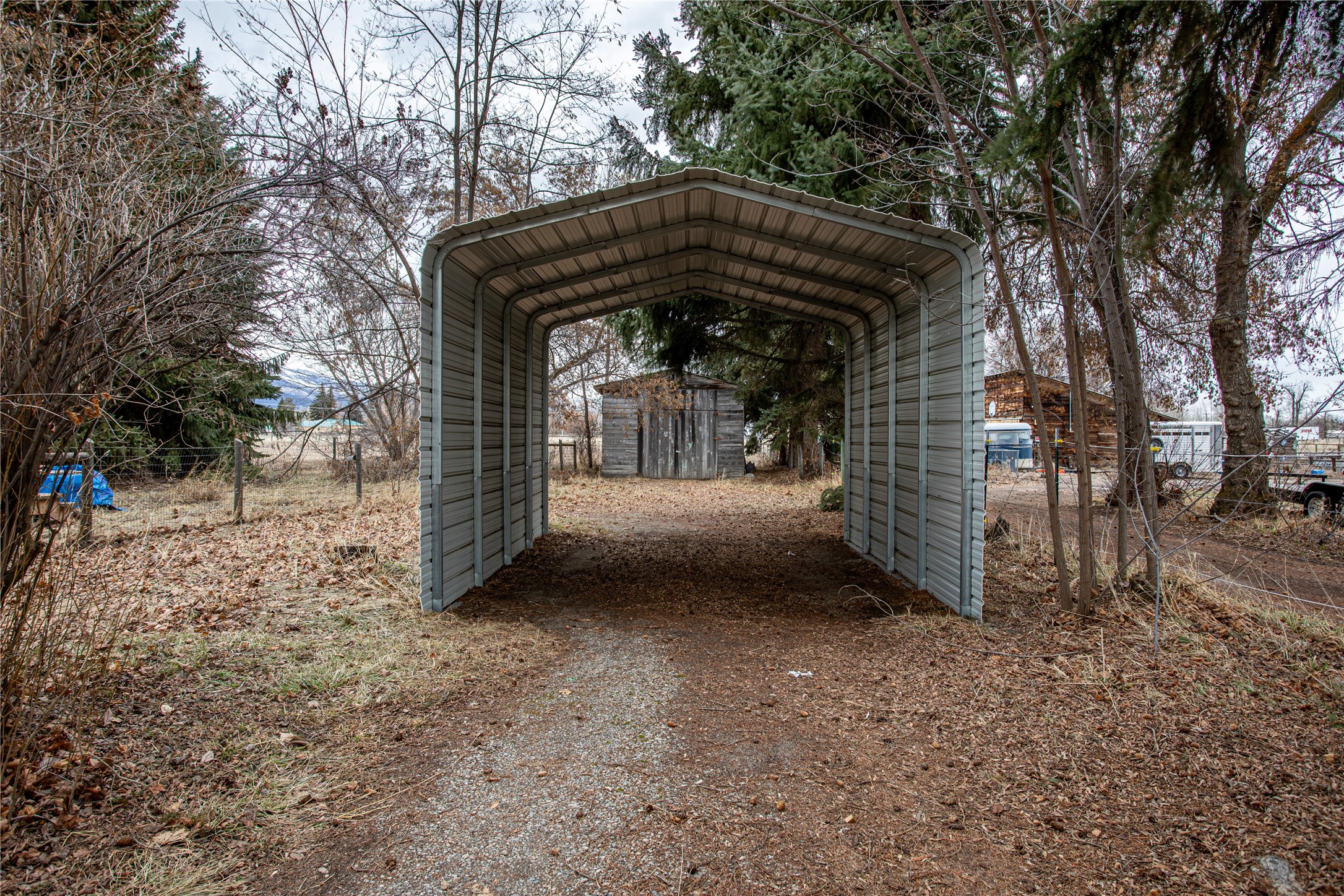 134 Grantsdale Cutoff