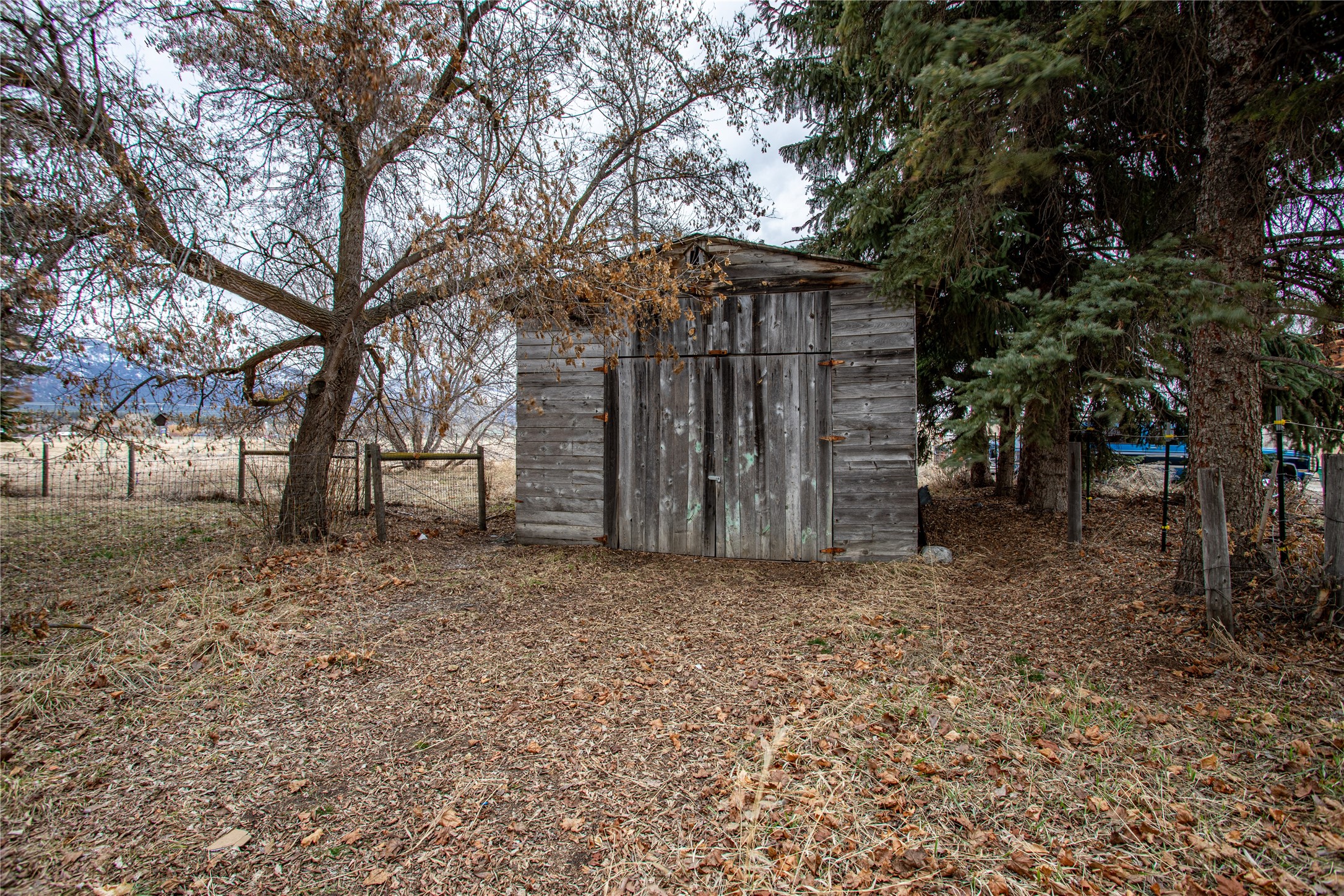 134 Grantsdale Cutoff