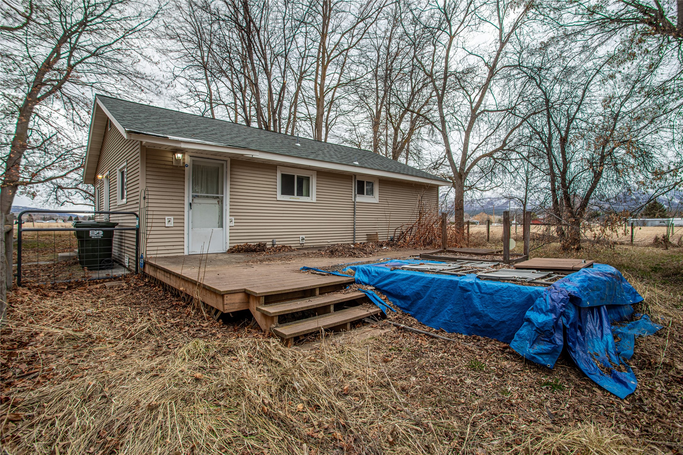 134 Grantsdale Cutoff