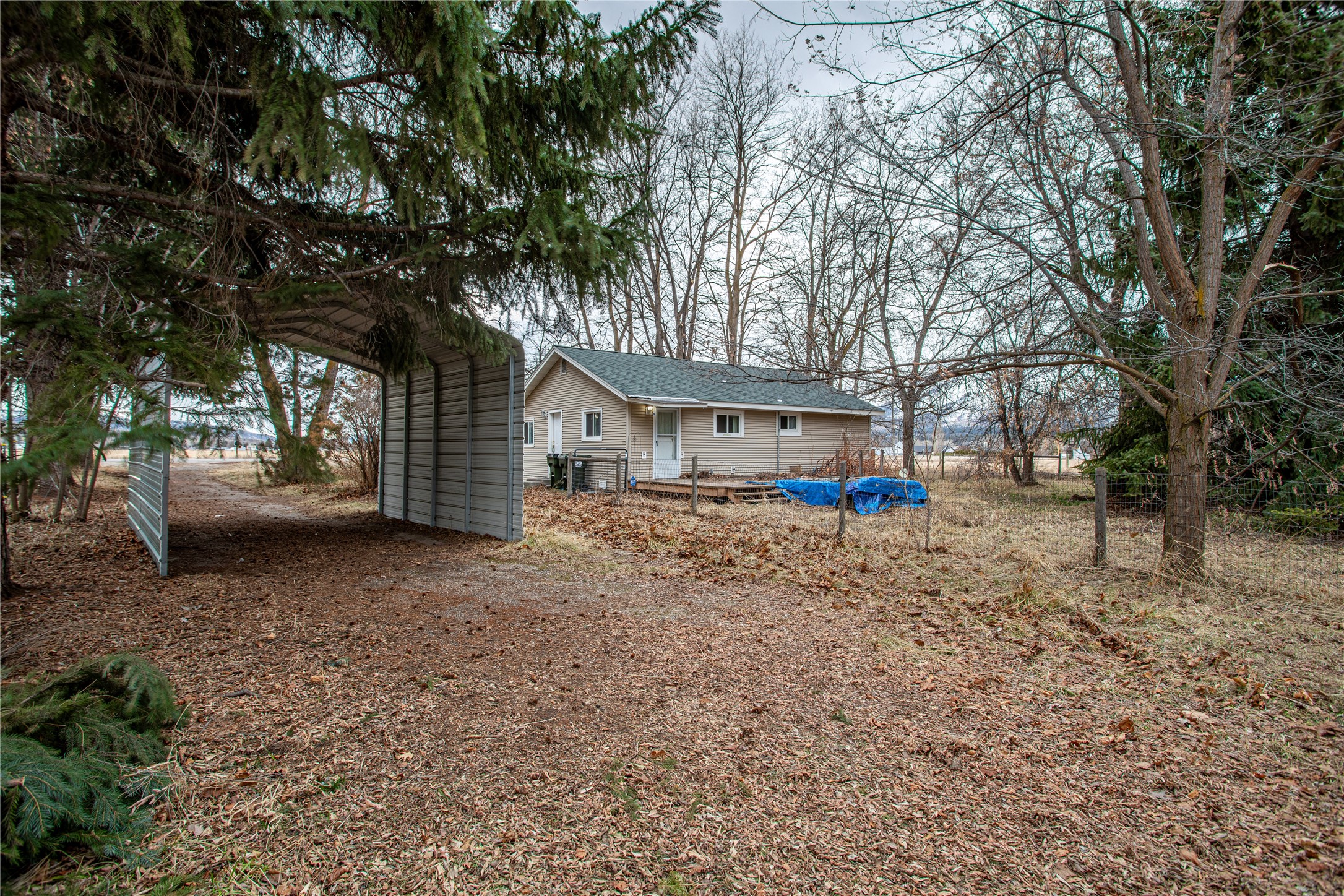 134 Grantsdale Cutoff