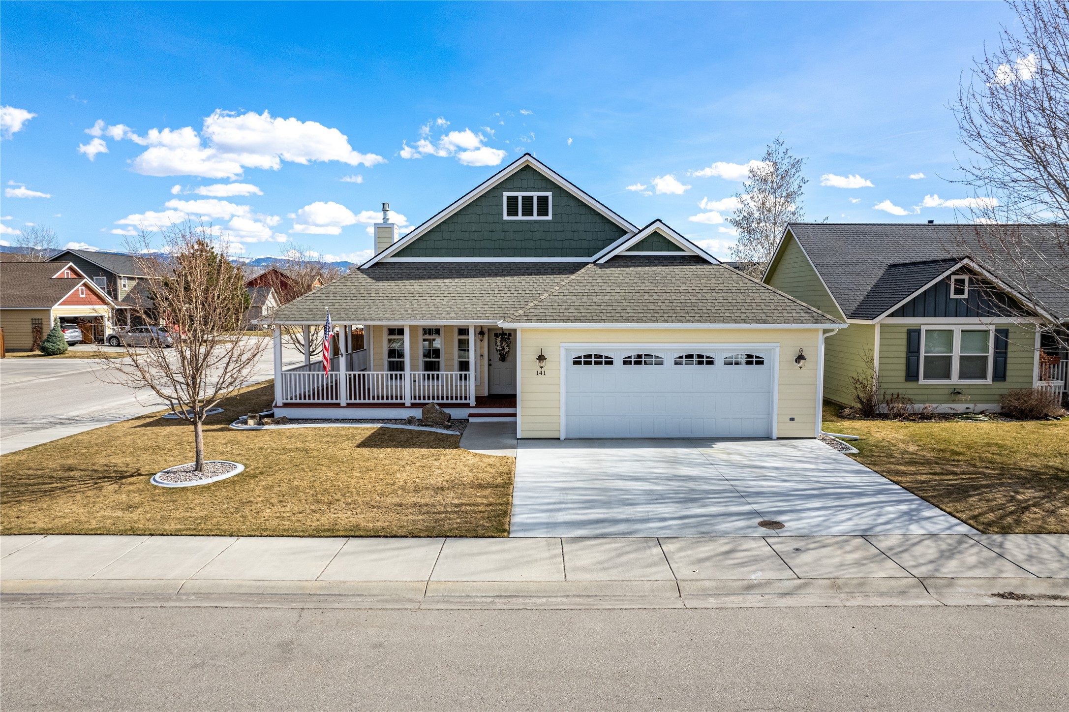 141 Silverberry Street