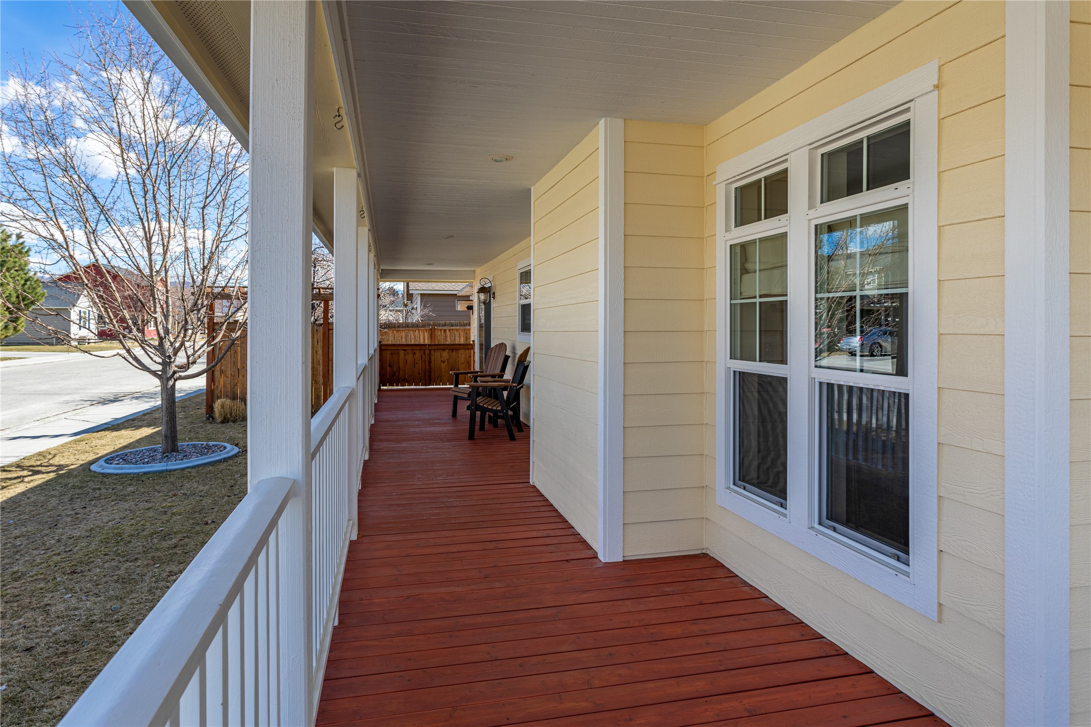 141 Silverberry Street