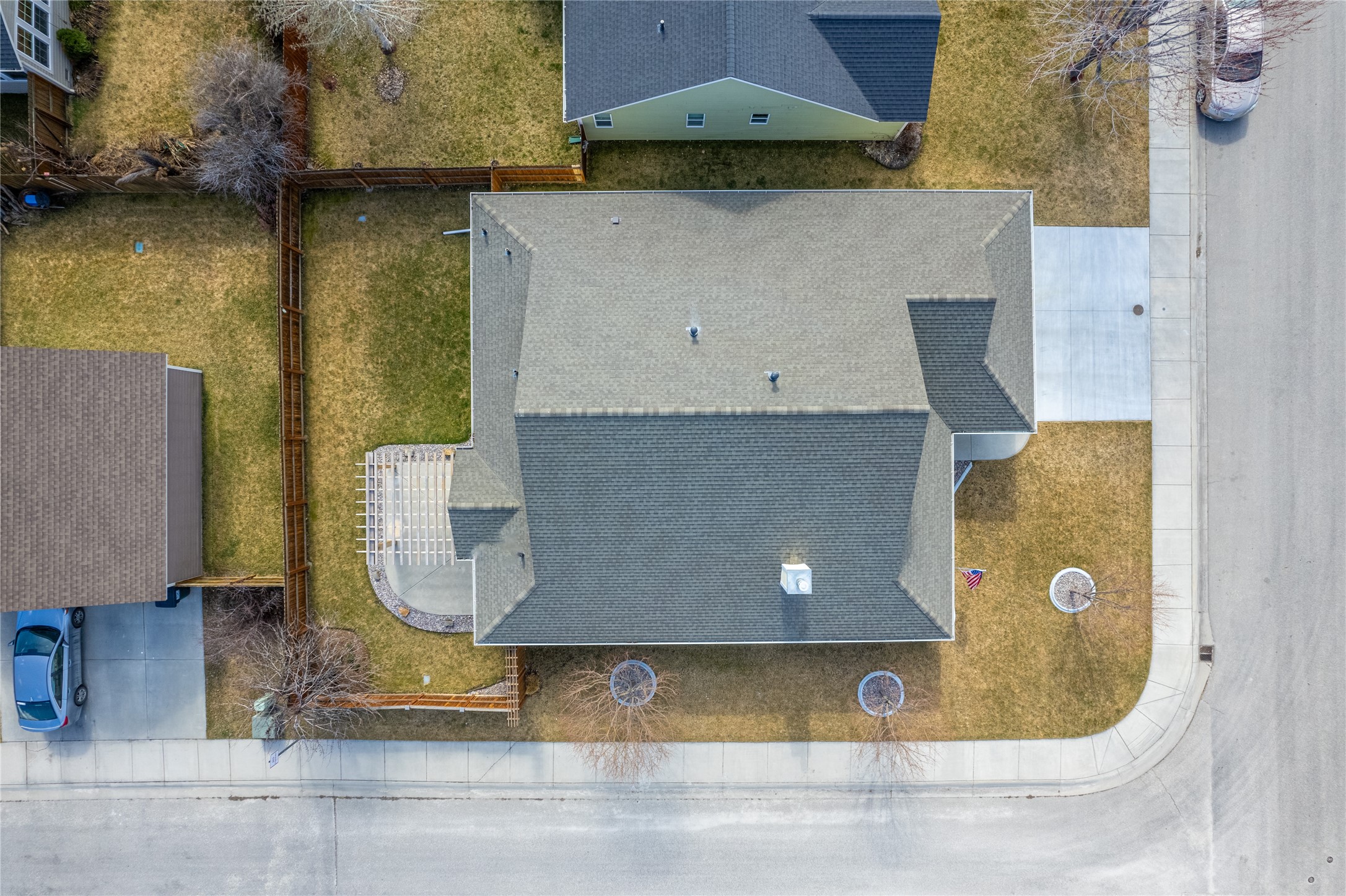 141 Silverberry Street