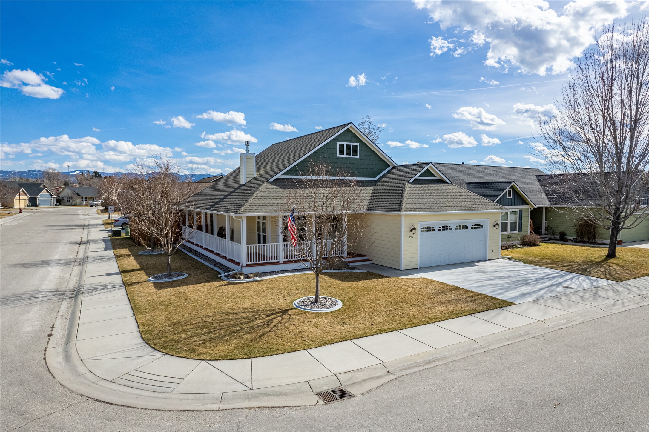 141 Silverberry Street