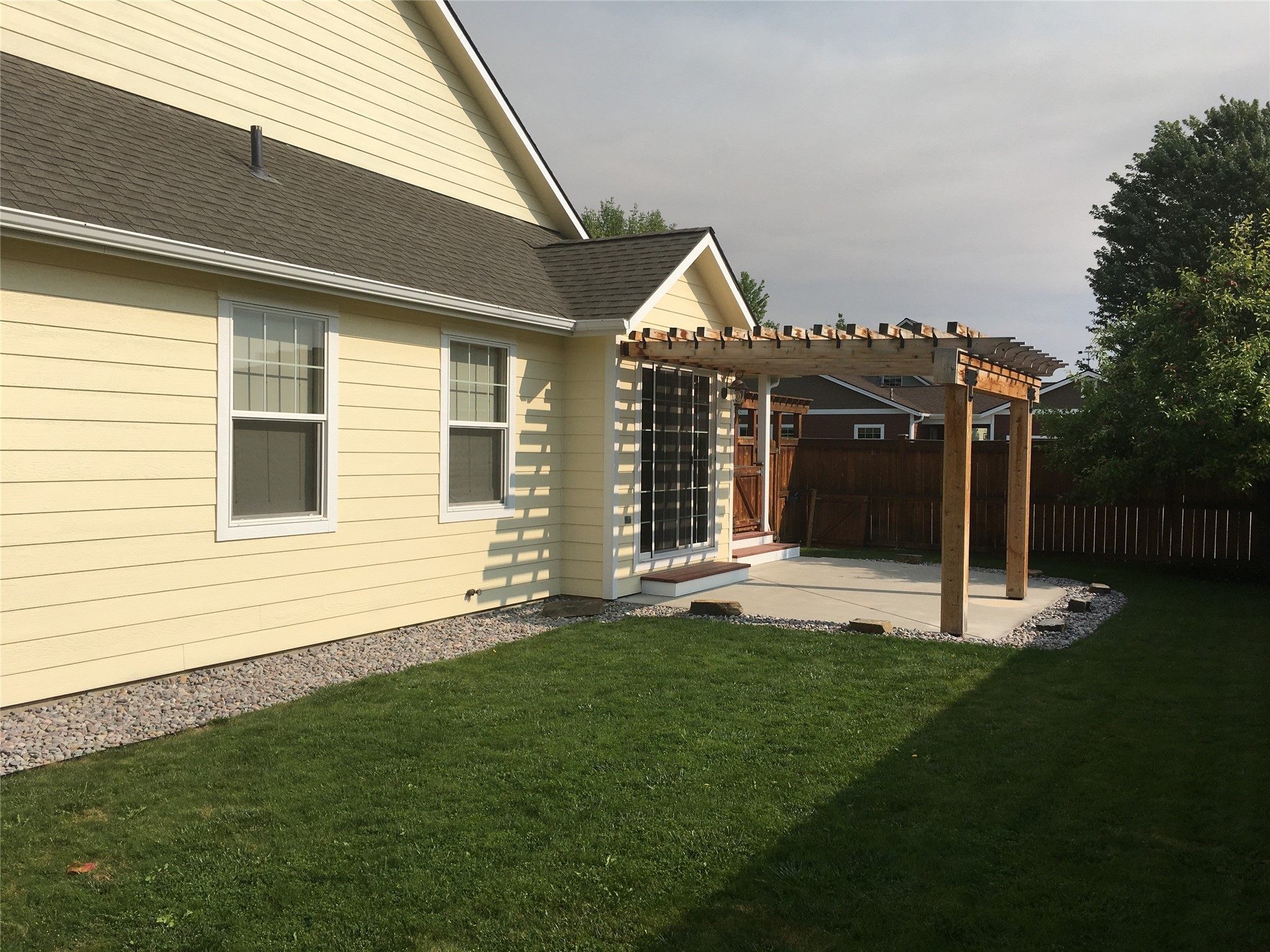 141 Silverberry Street