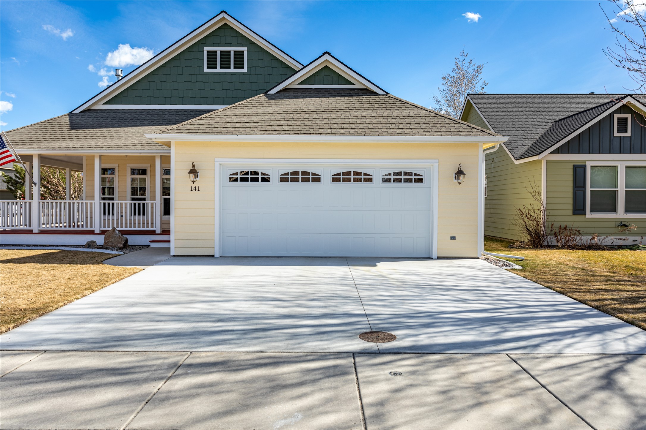 141 Silverberry Street