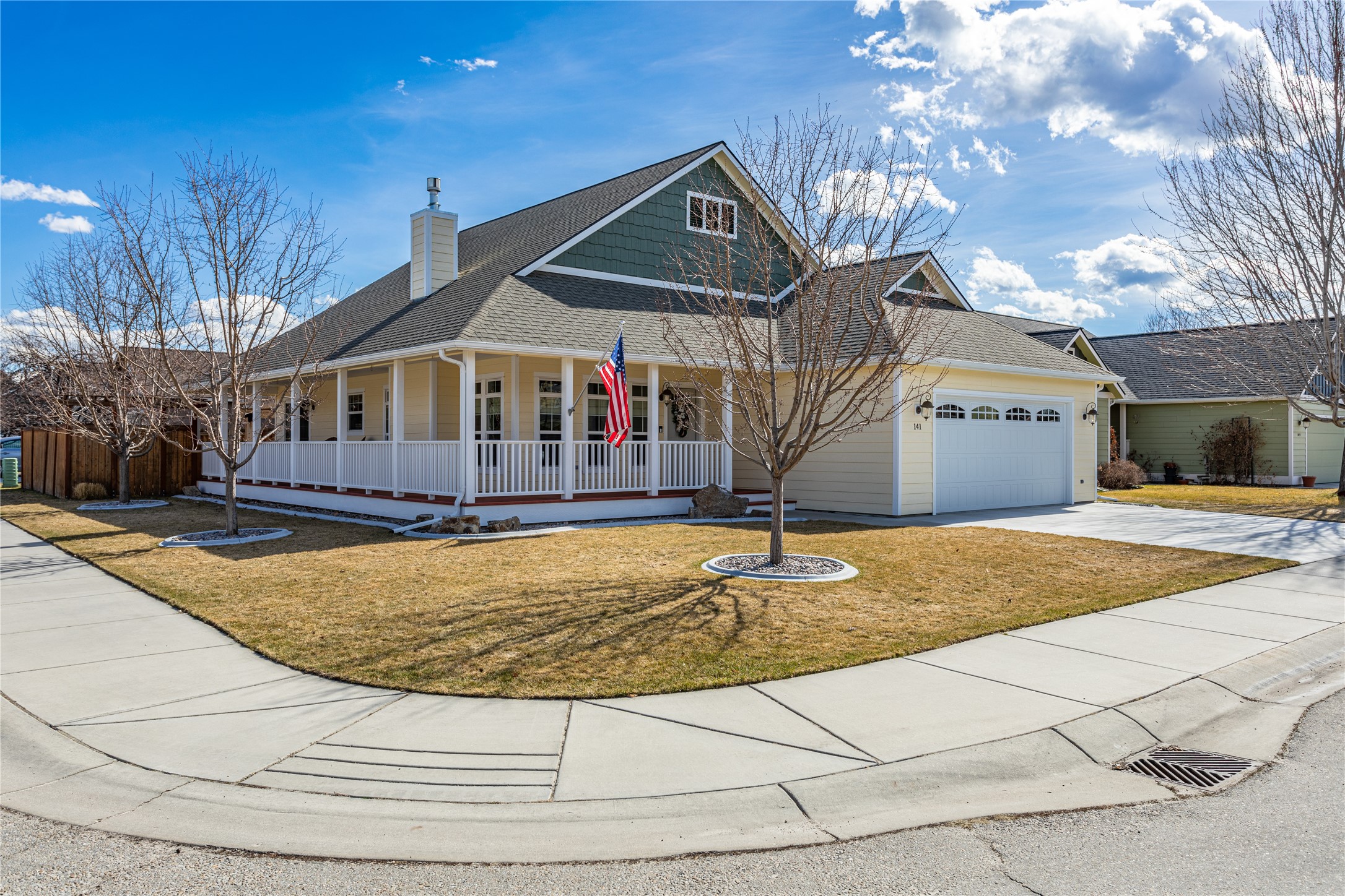 141 Silverberry Street