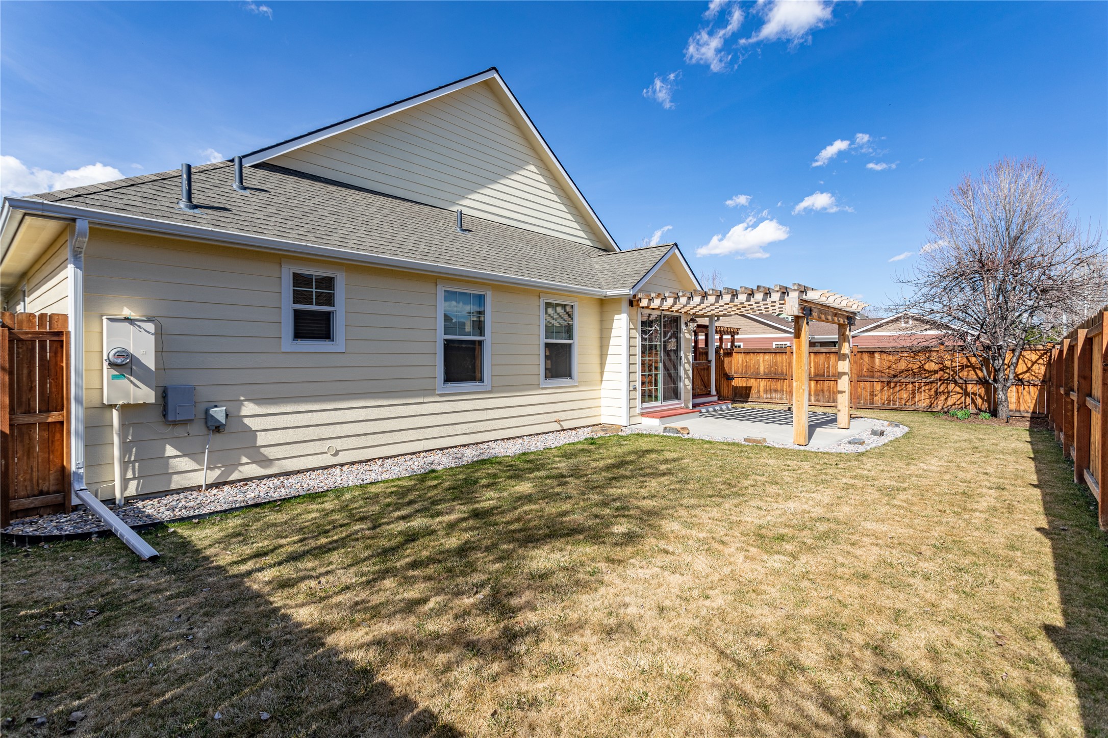 141 Silverberry Street