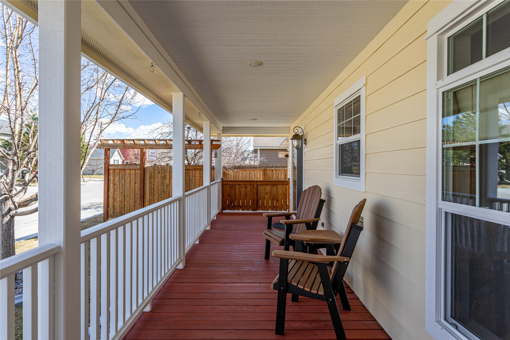 141 Silverberry Street