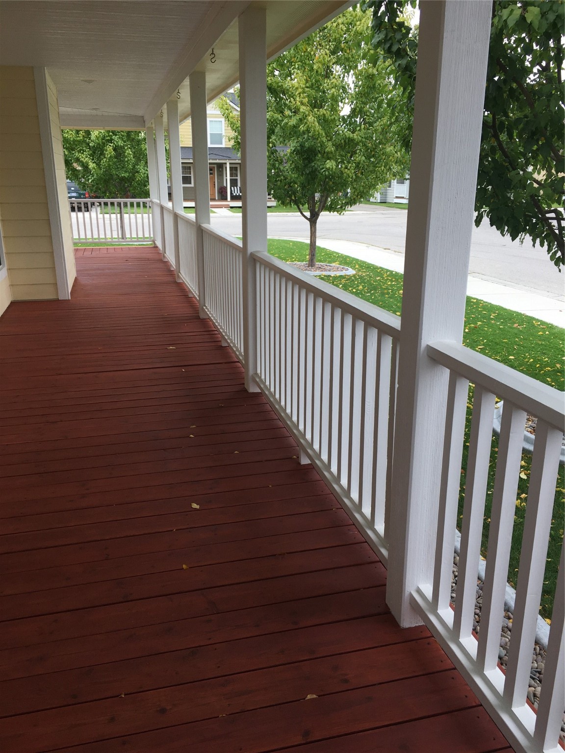 141 Silverberry Street