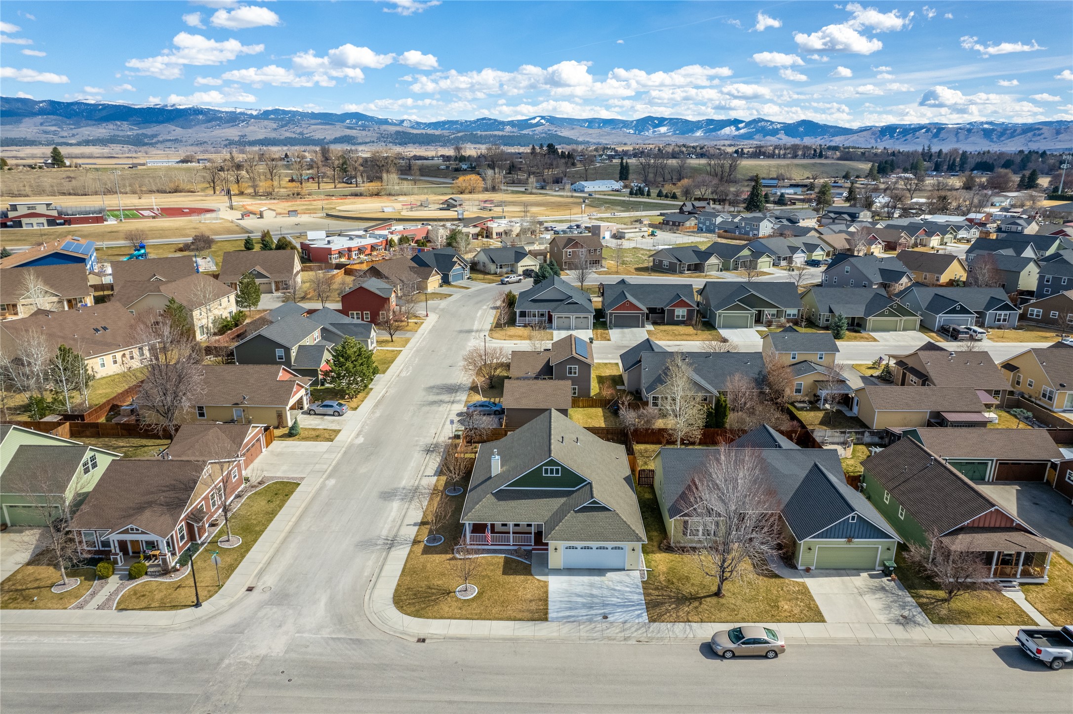 141 Silverberry Street