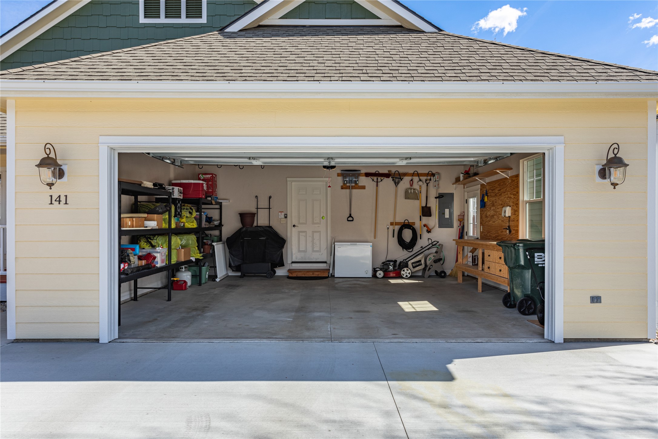 141 Silverberry Street