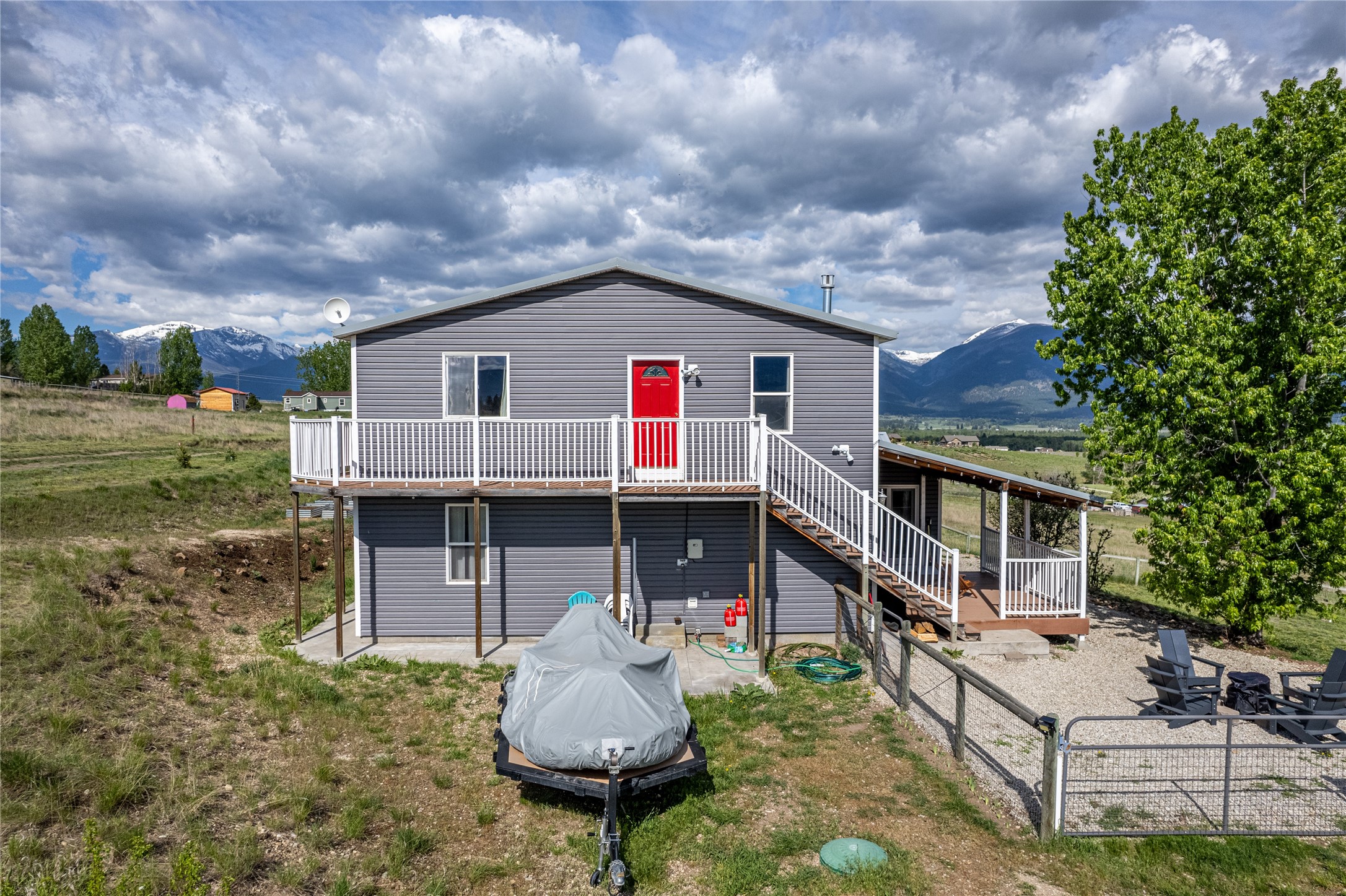 4747 Northview Drive