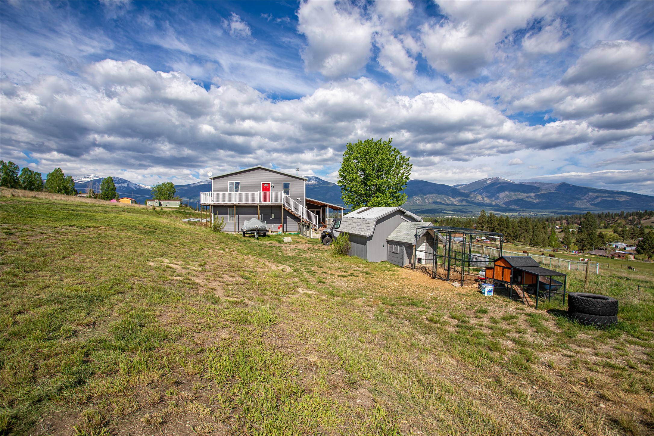 4747 Northview Drive