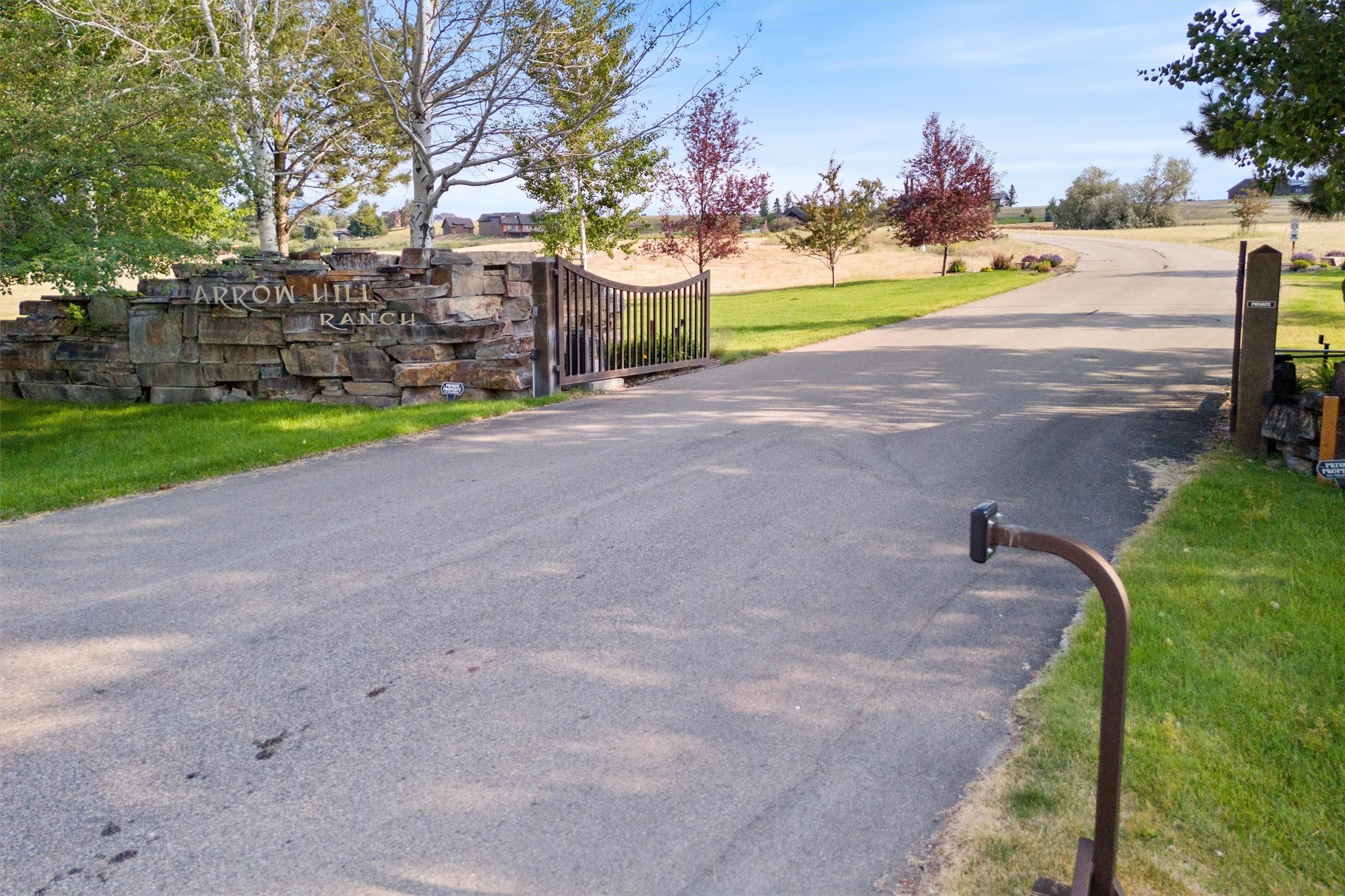 826 Arrow Hill Ranch Road