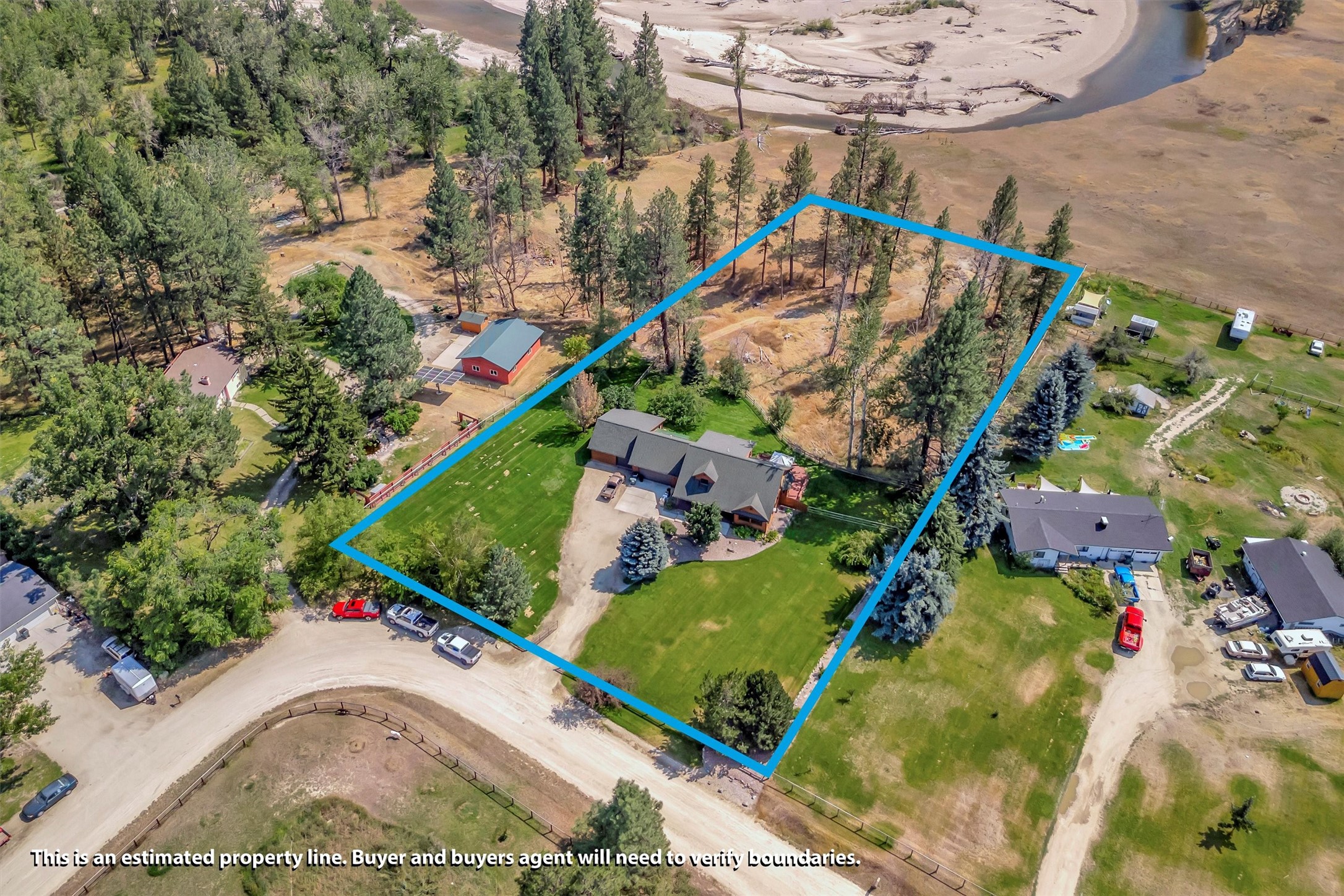 194 Mountain Veiw Drive