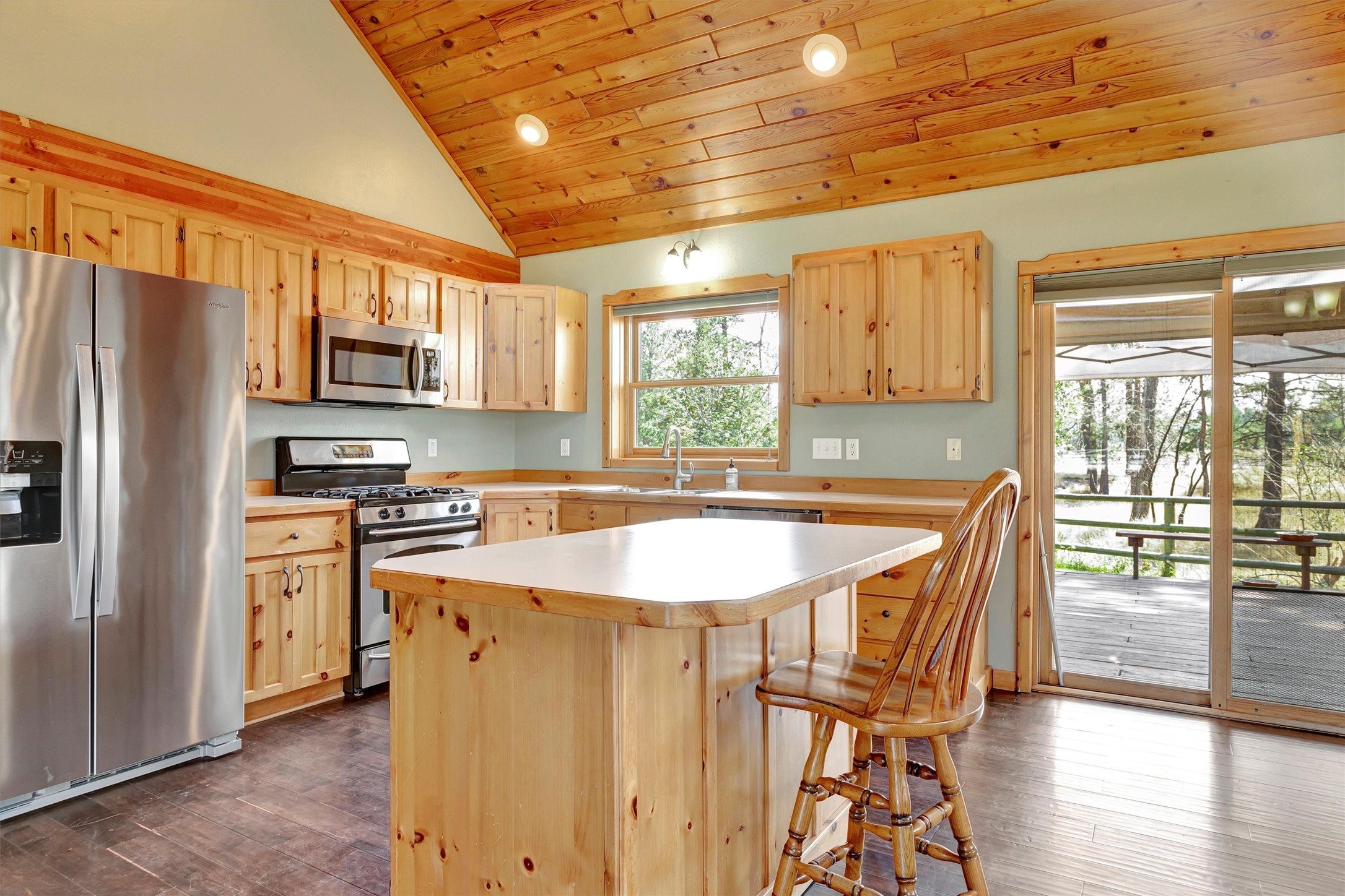 194 Mountain Veiw Drive