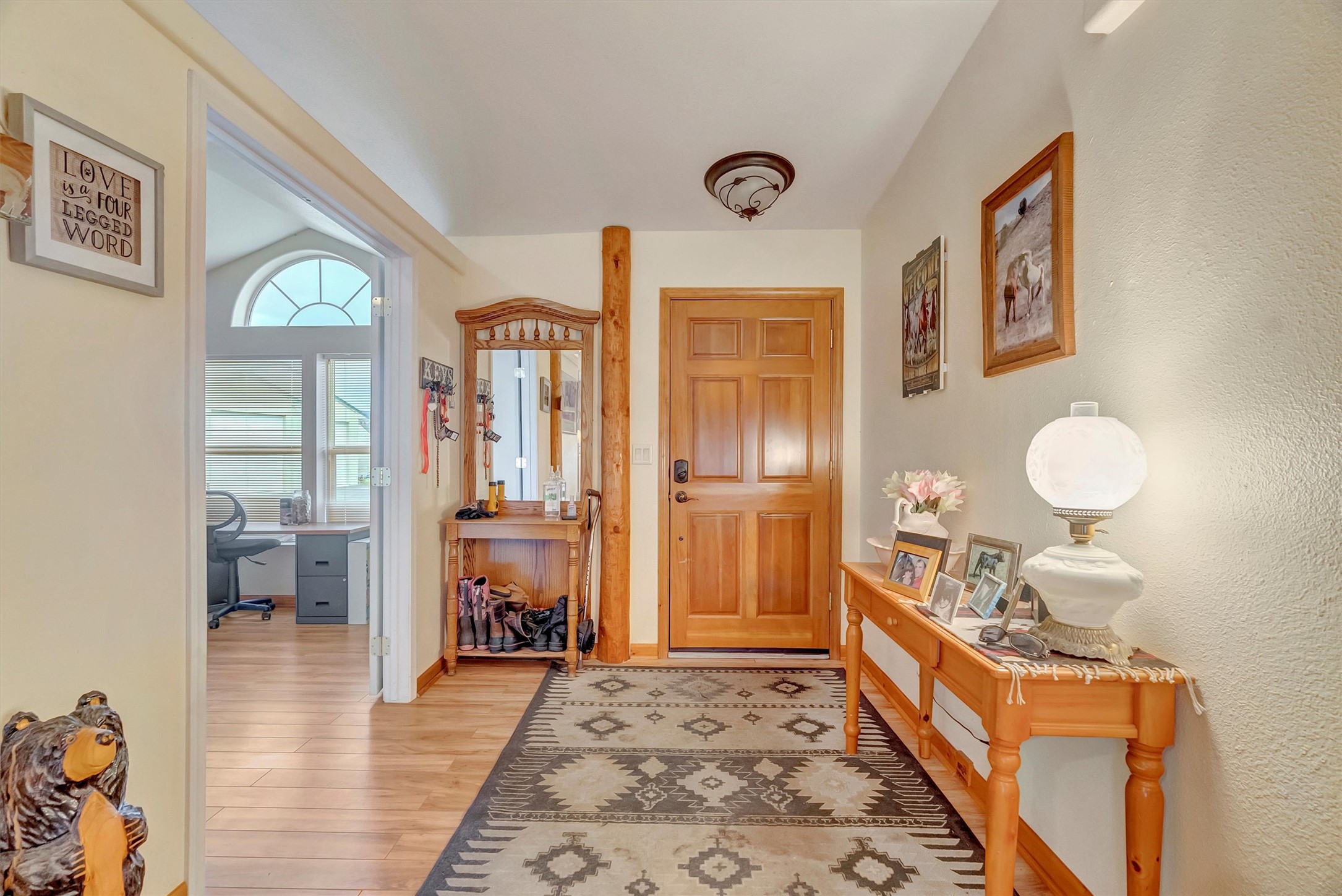 5617 Cottonwood Drive N