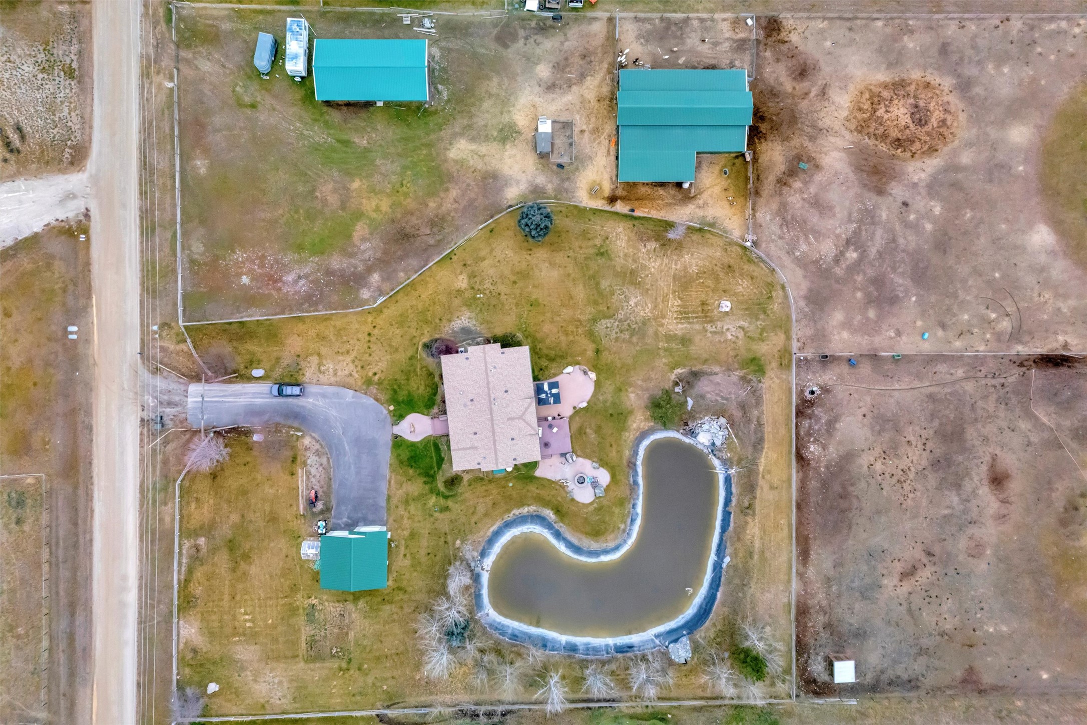 5617 Cottonwood Drive N